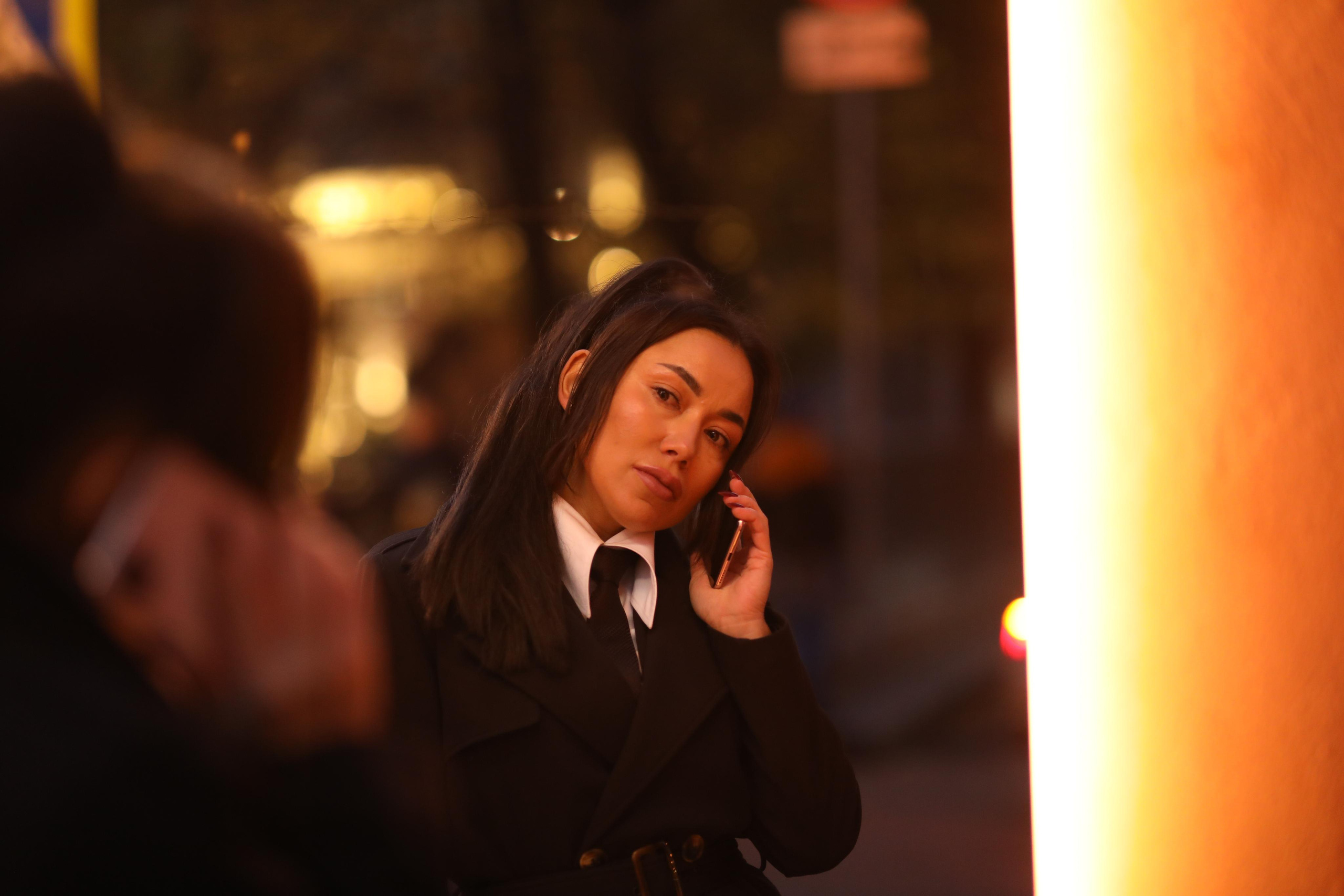 Резеда риэлтор. Фотограф в Москве и России Елена Крупель