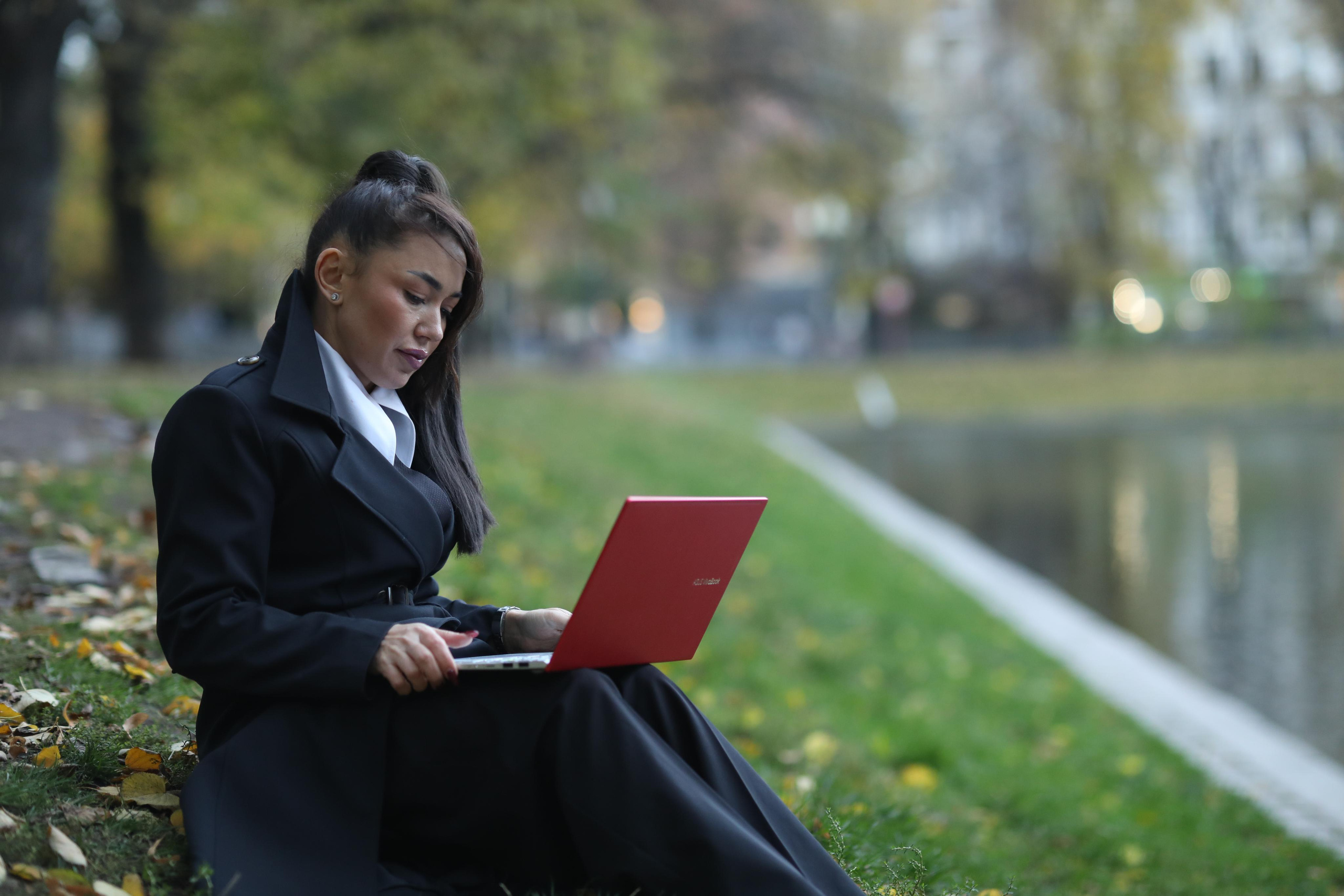 Резеда риэлтор. Фотограф в Москве и России Елена Крупель