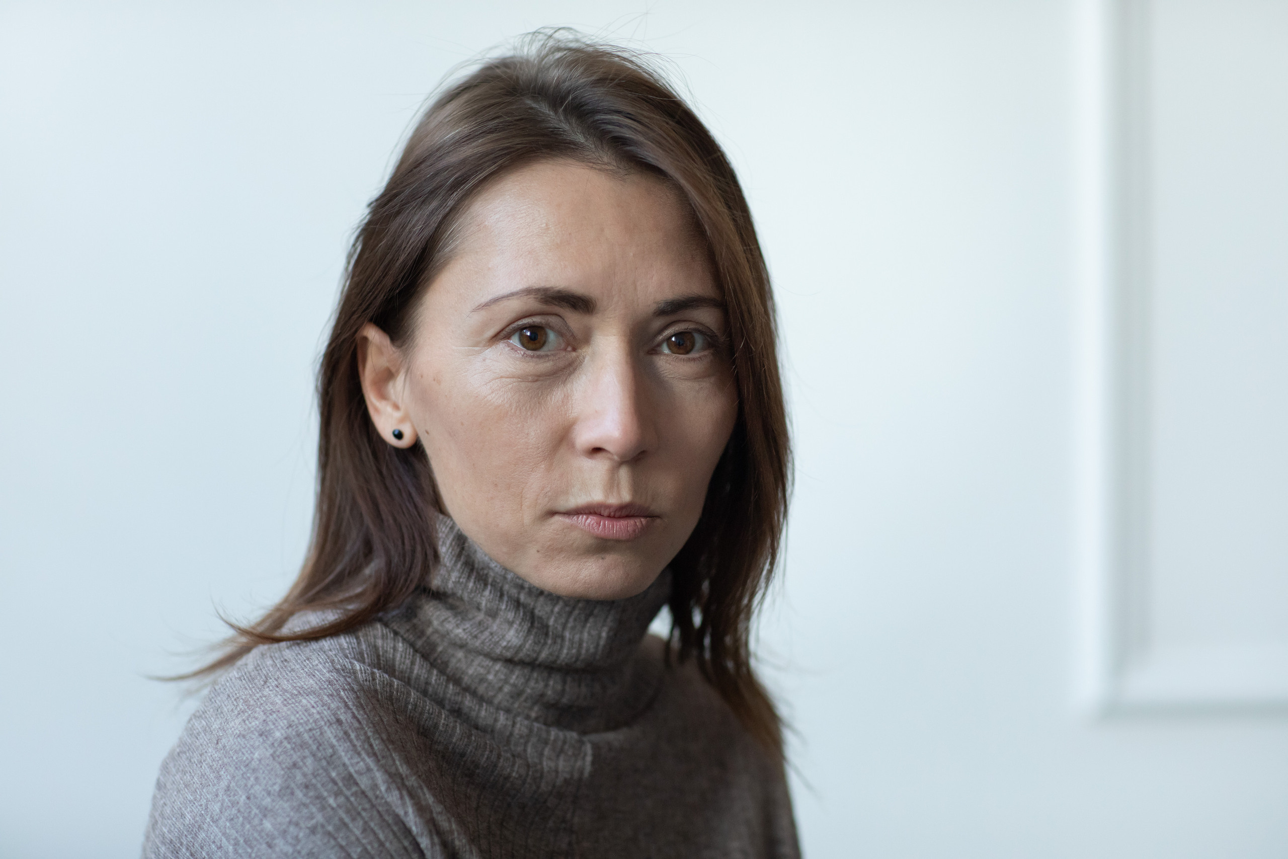 Анна-Мориса актриса. Фотограф в Москве и России Елена Крупель