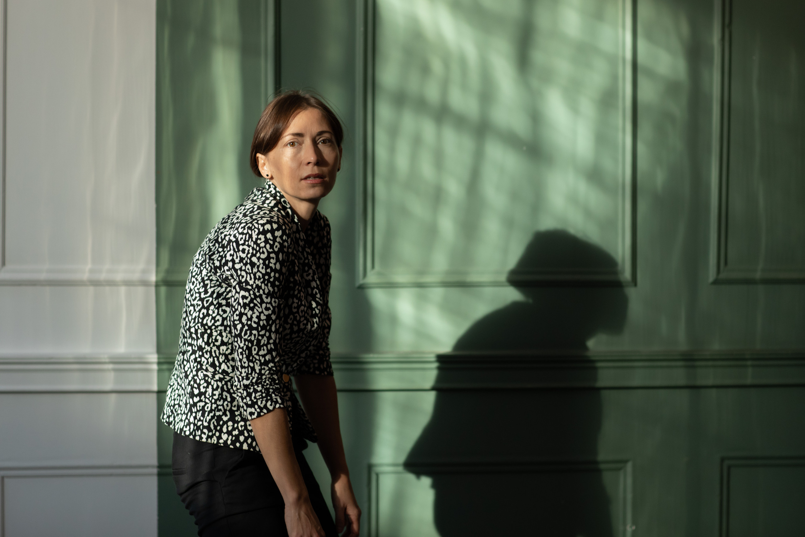 Анна-Мориса актриса. Фотограф в Москве и России Елена Крупель