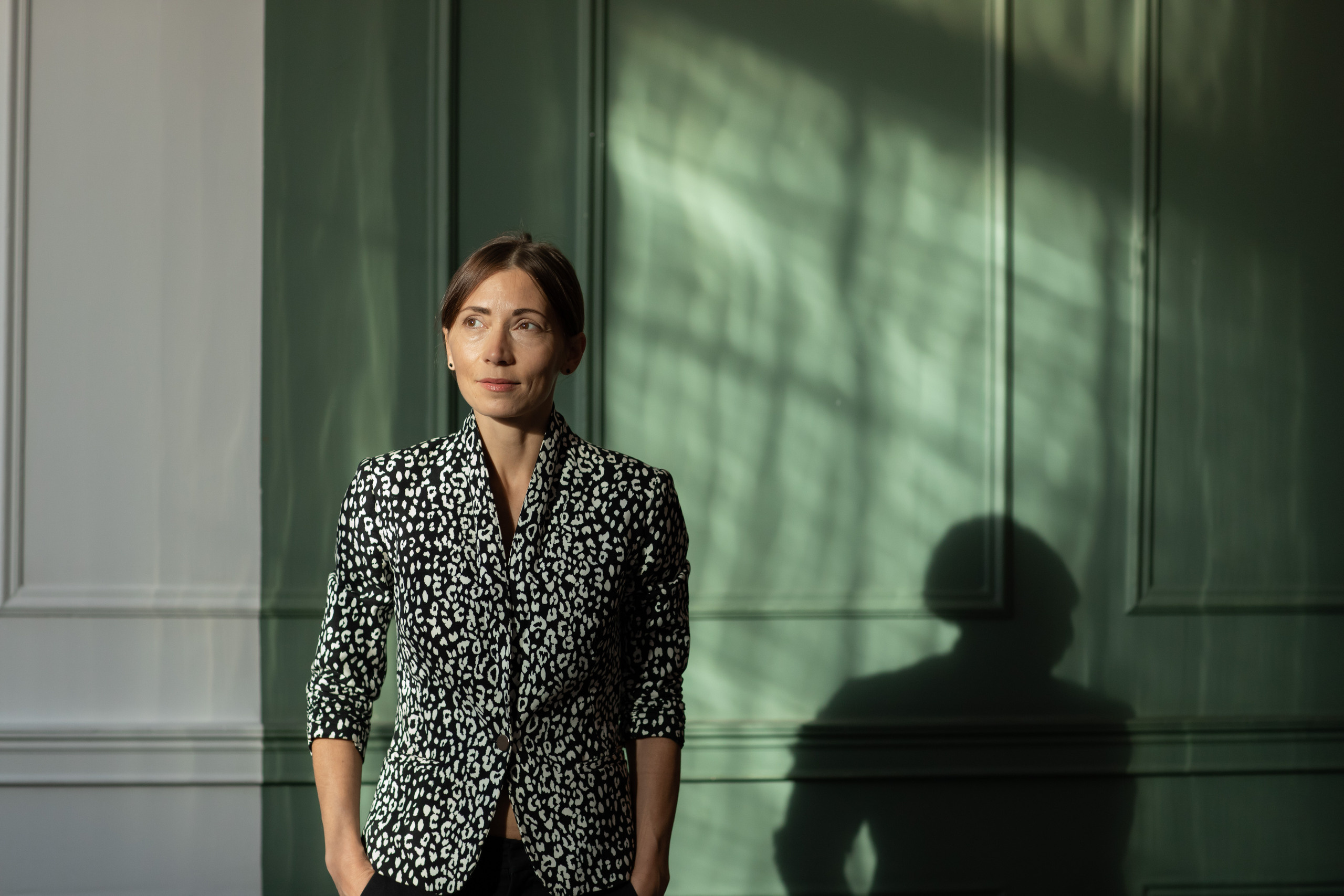 Анна-Мориса актриса. Фотограф в Москве и России Елена Крупель