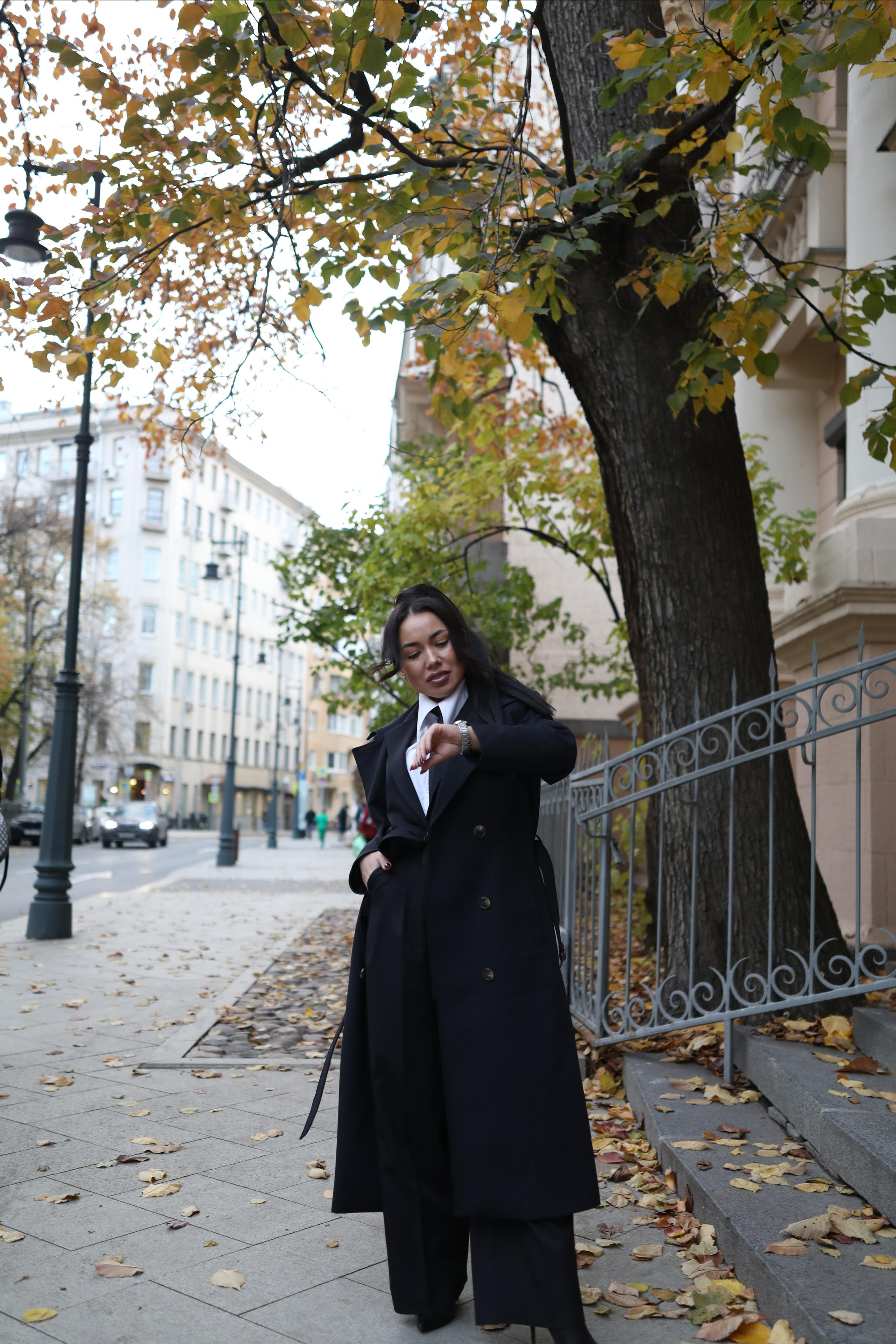 Резеда риэлтор. Фотограф в Москве и России Елена Крупель