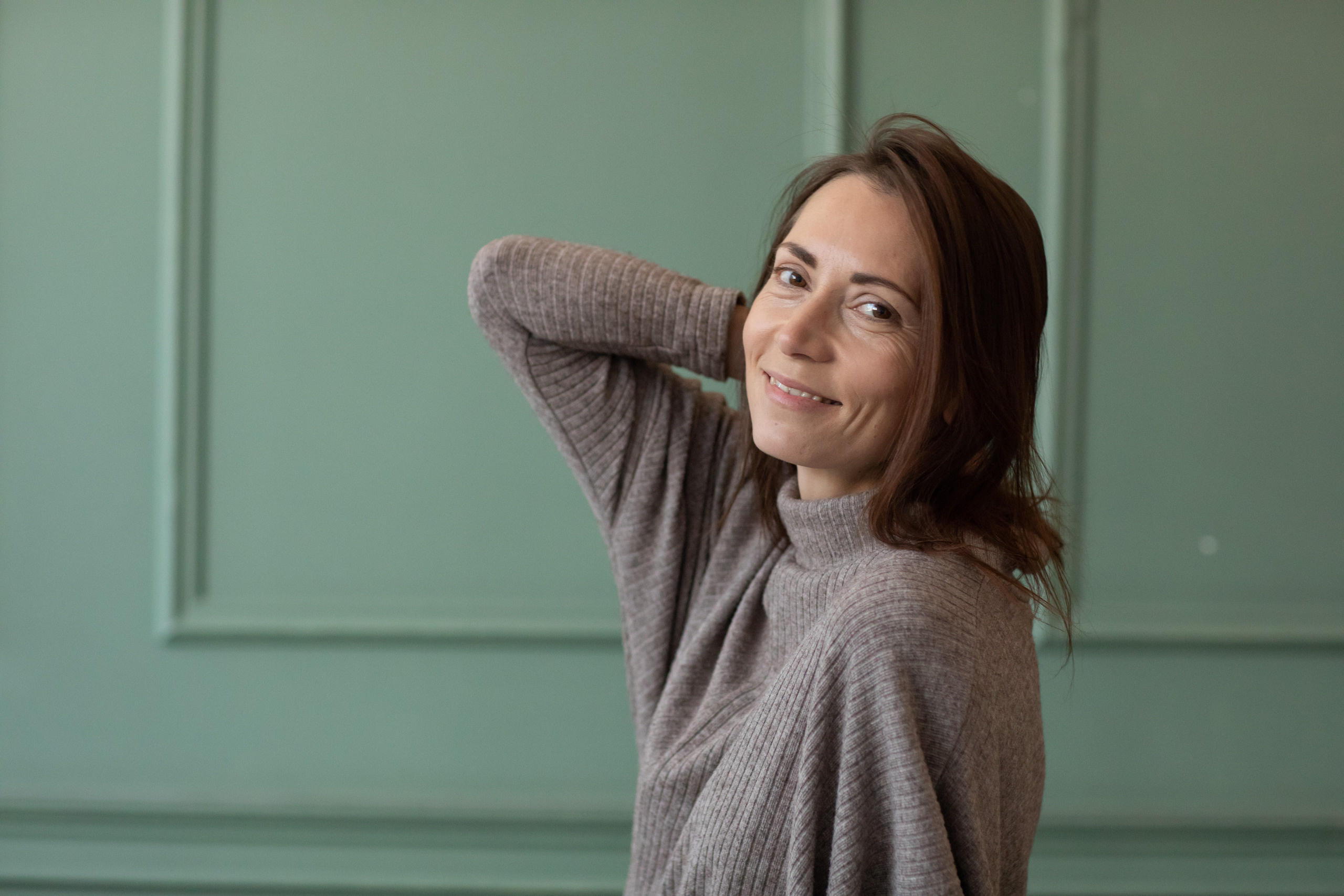 Анна-Мориса актриса. Фотограф в Москве и России Елена Крупель