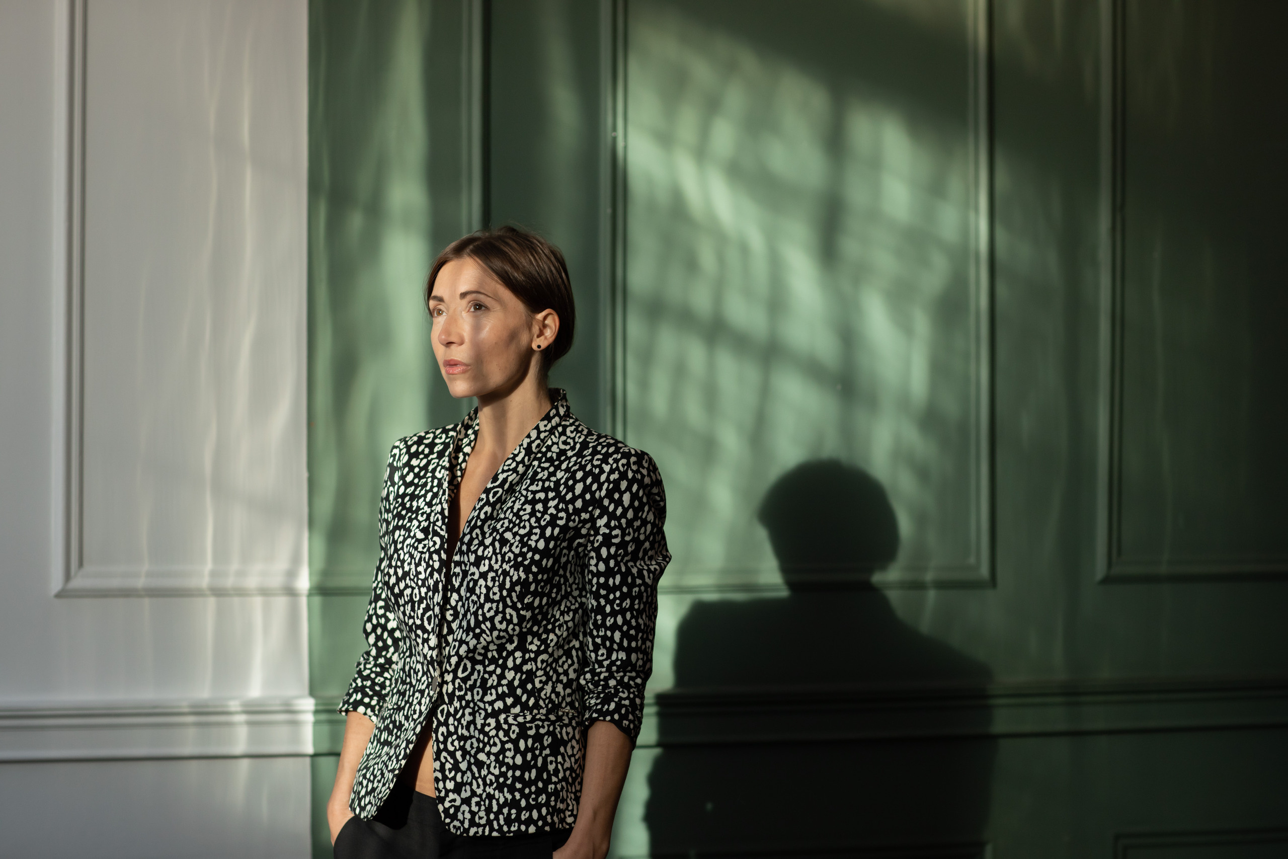 Анна-Мориса актриса. Фотограф в Москве и России Елена Крупель