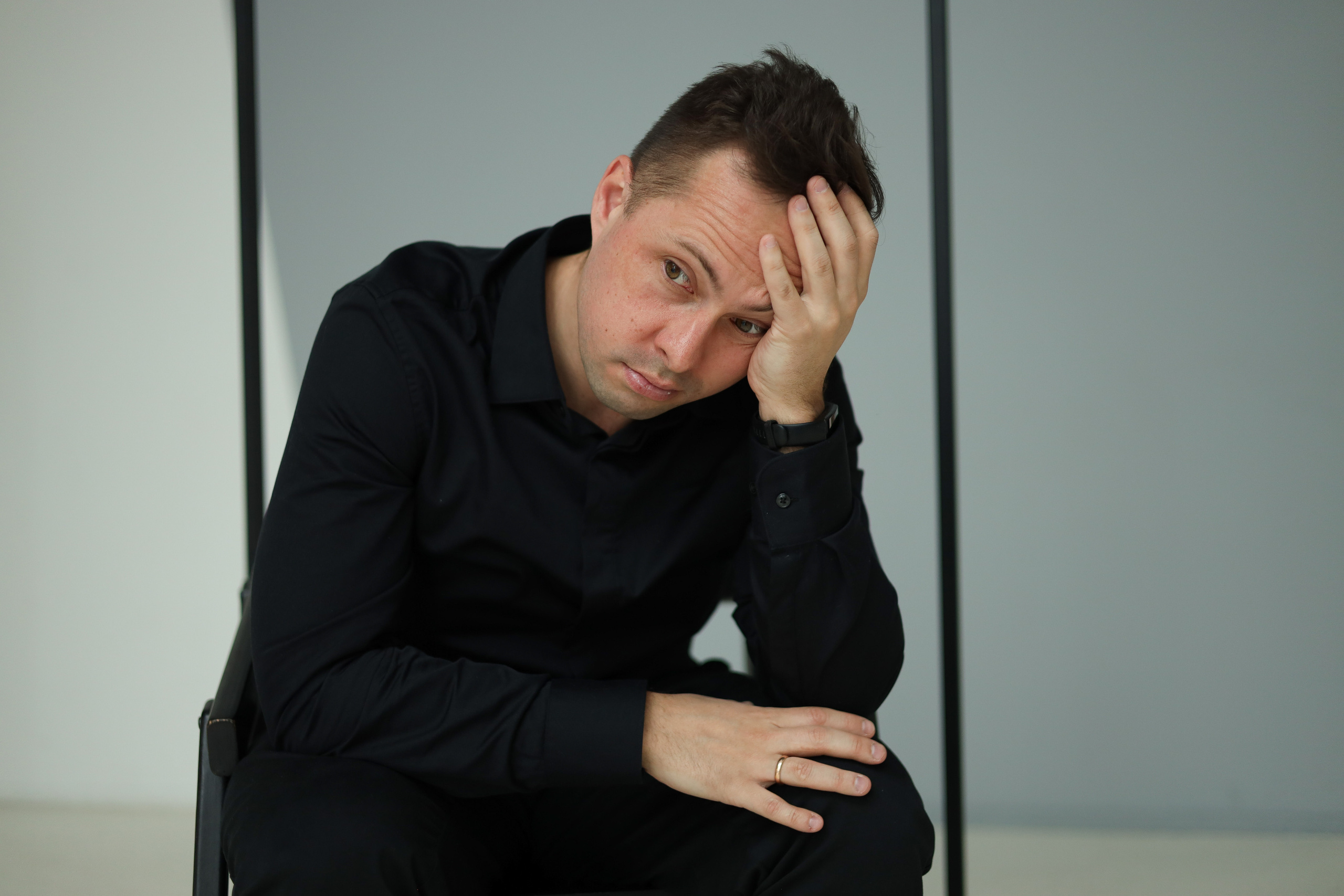 Сергей юрист. Фотограф в Москве и России Елена Крупель