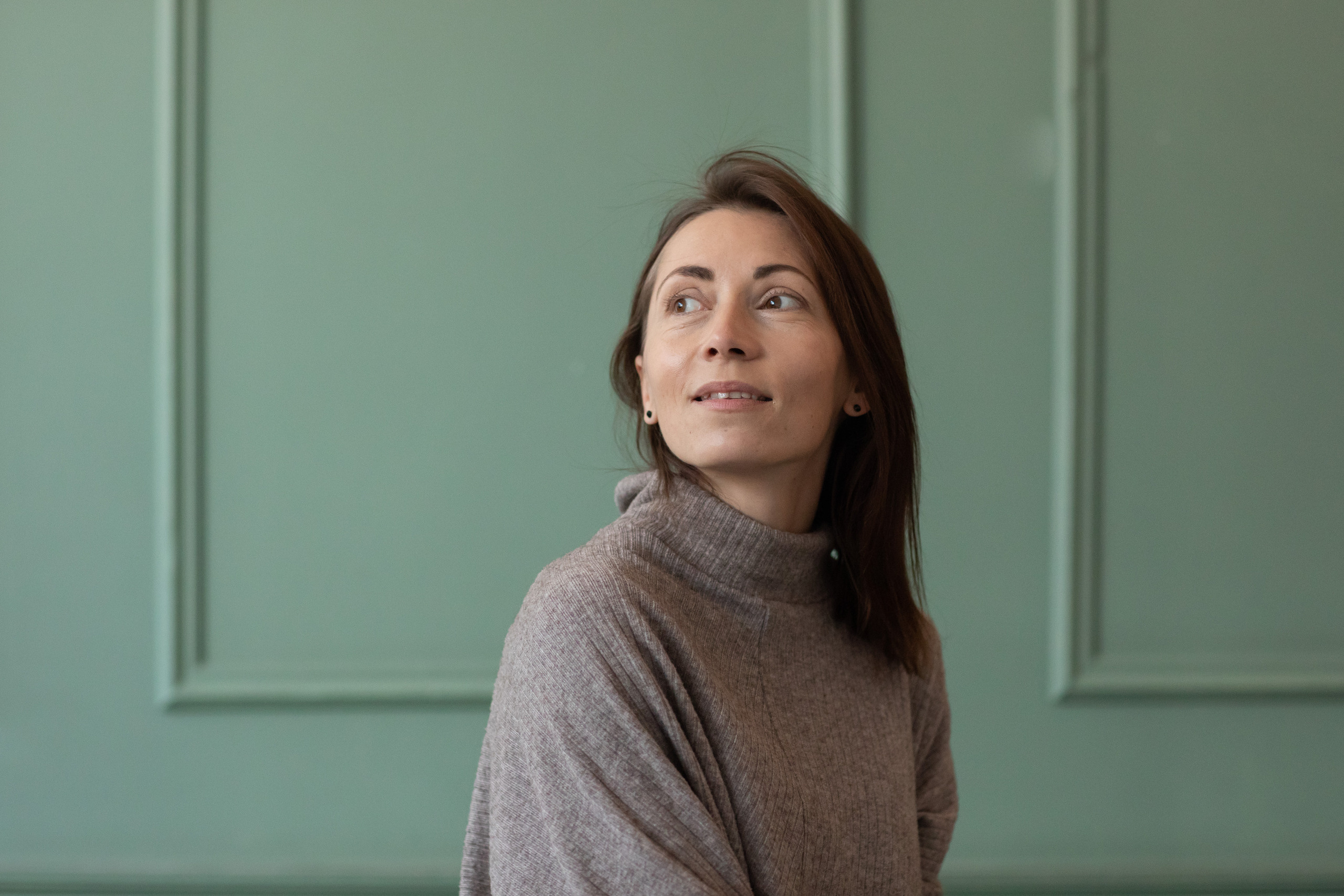 Анна-Мориса актриса. Фотограф в Москве и России Елена Крупель