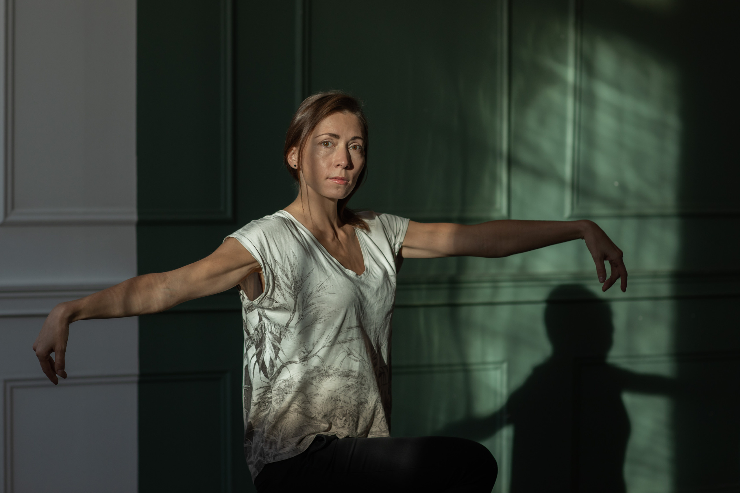 Анна-Мориса актриса. Фотограф в Москве и России Елена Крупель