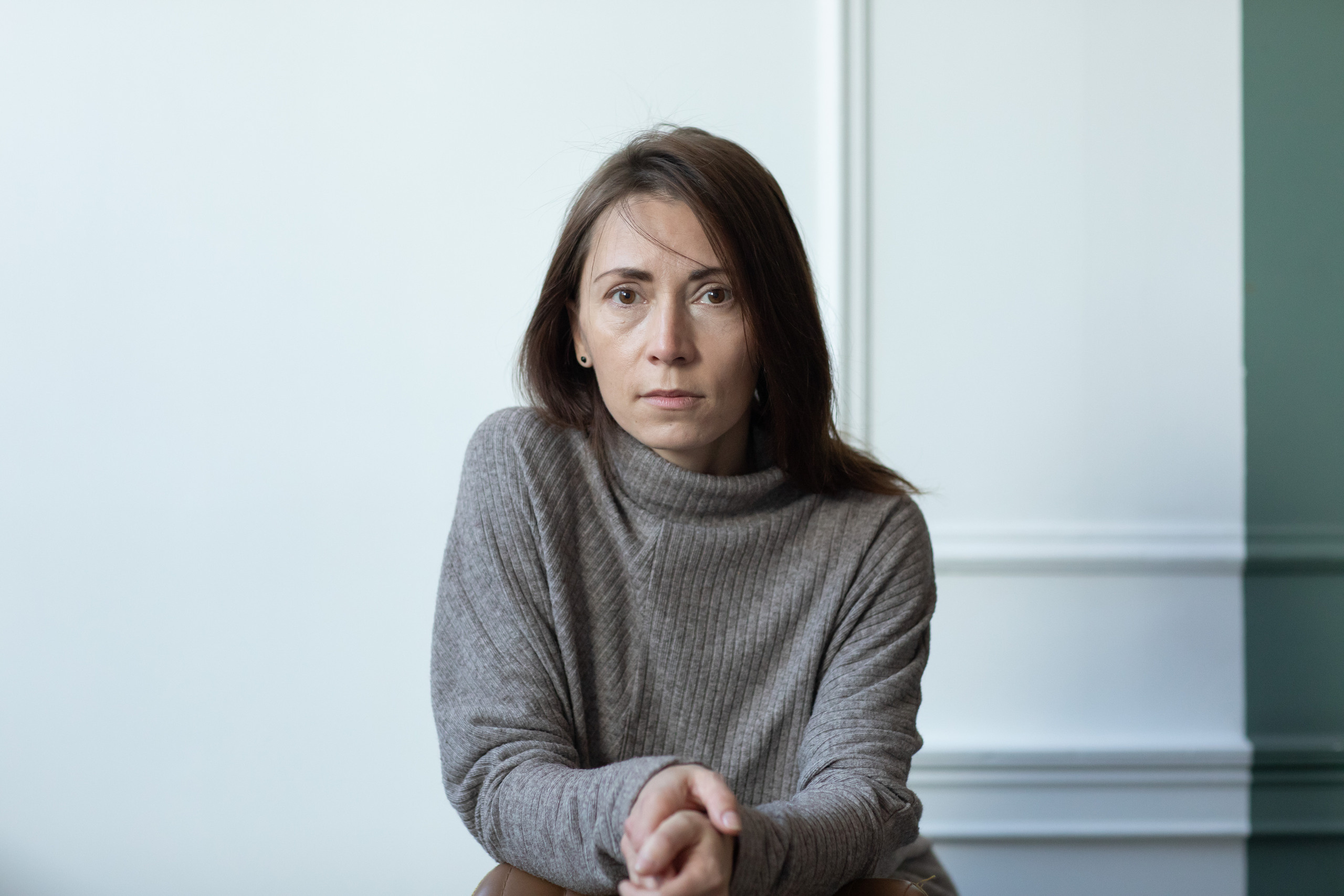 Анна-Мориса актриса. Фотограф в Москве и России Елена Крупель