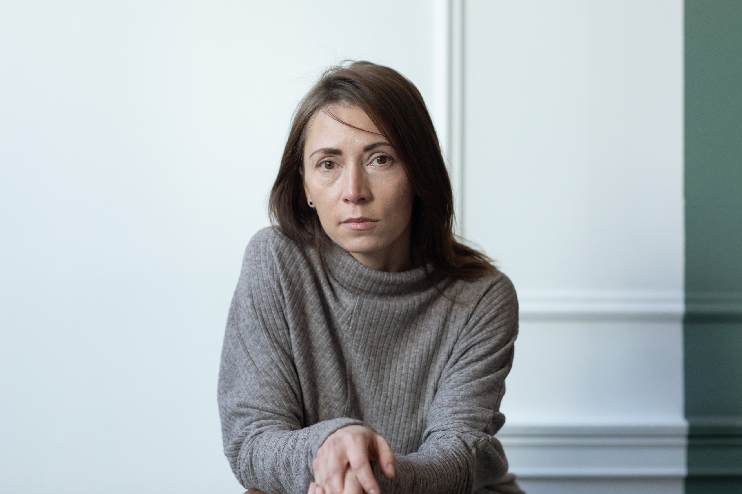 Анна-Мориса актриса. Фотограф в Москве и России Елена Крупель