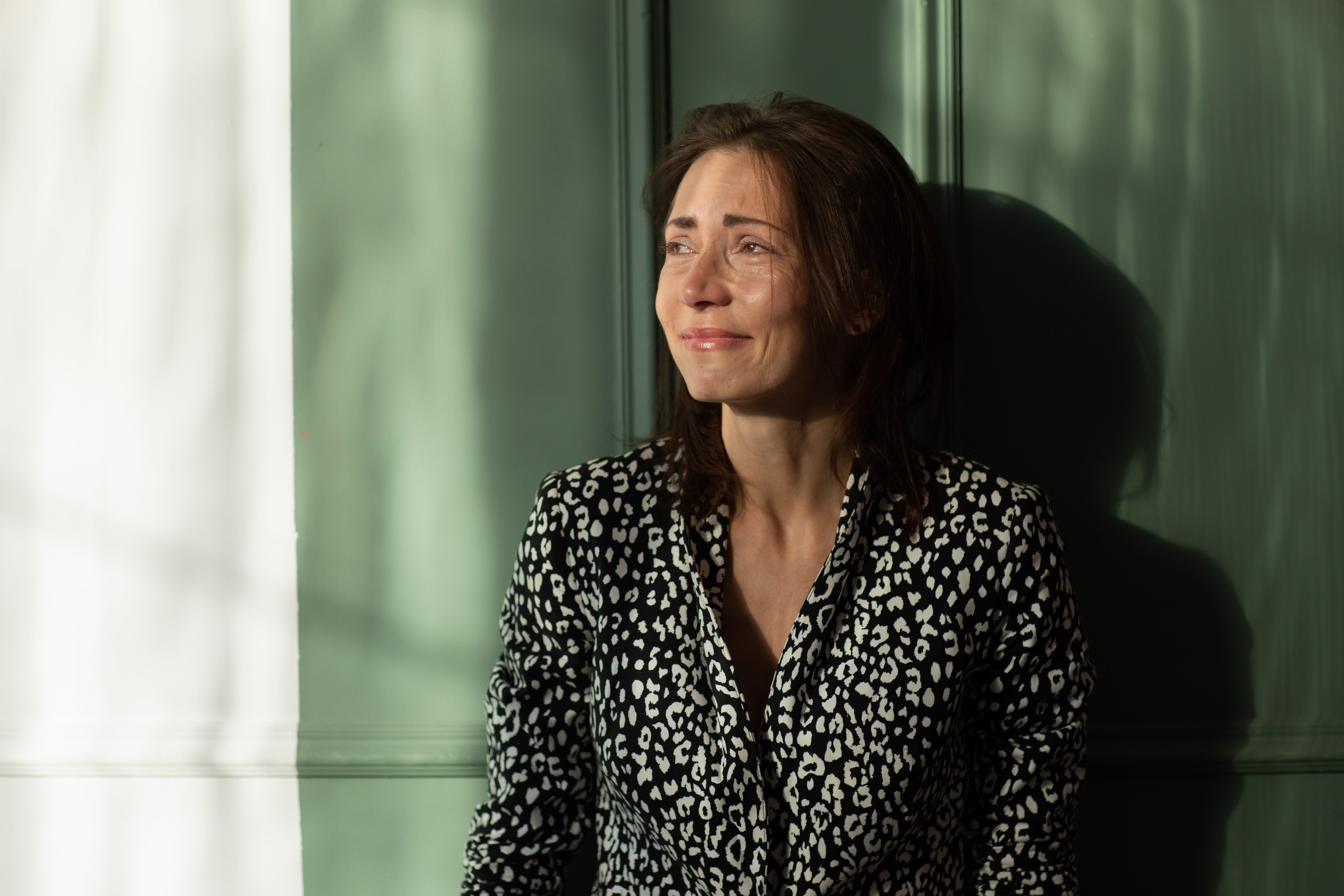 Анна-Мориса актриса. Фотограф в Москве и России Елена Крупель