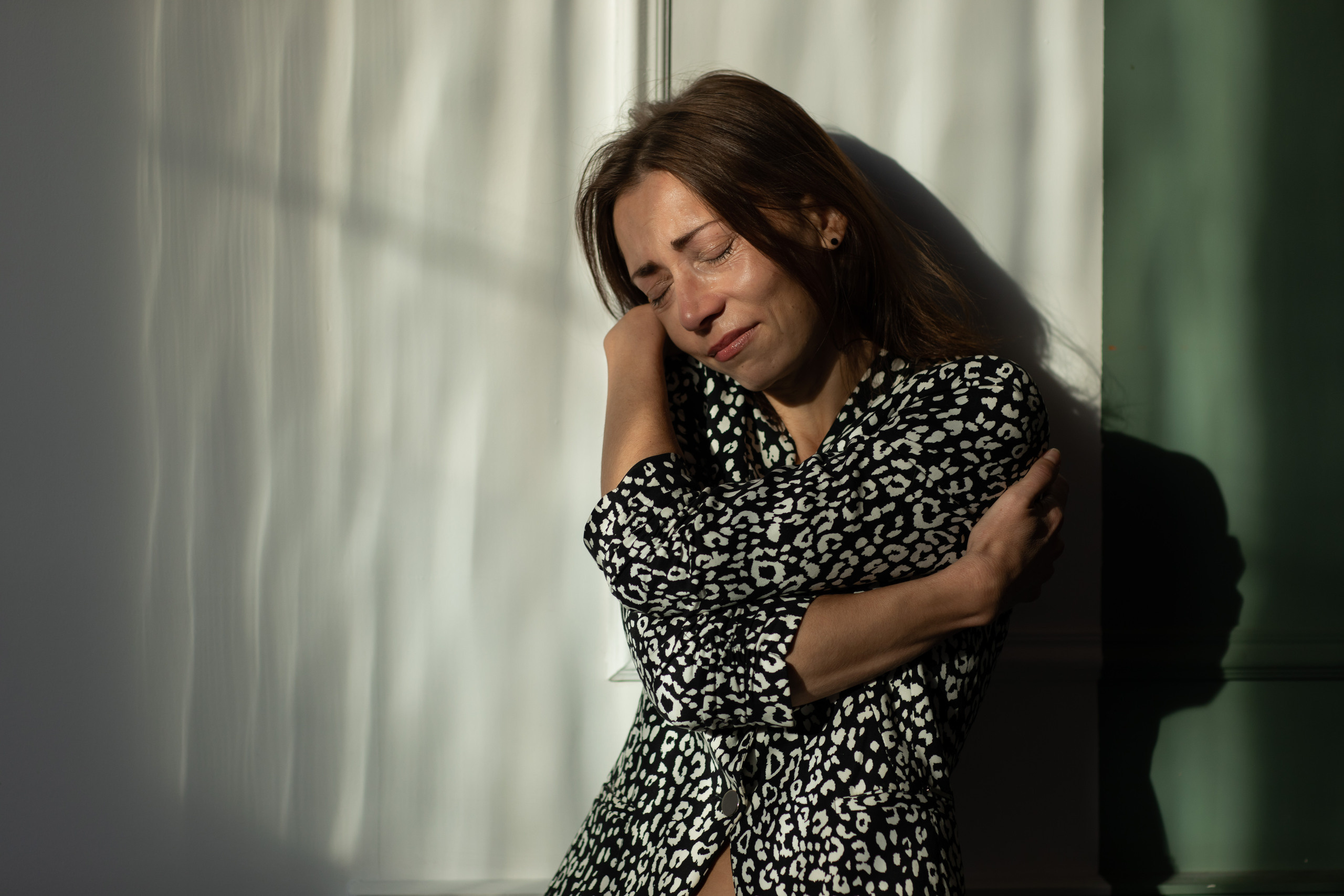 Анна-Мориса актриса. Фотограф в Москве и России Елена Крупель