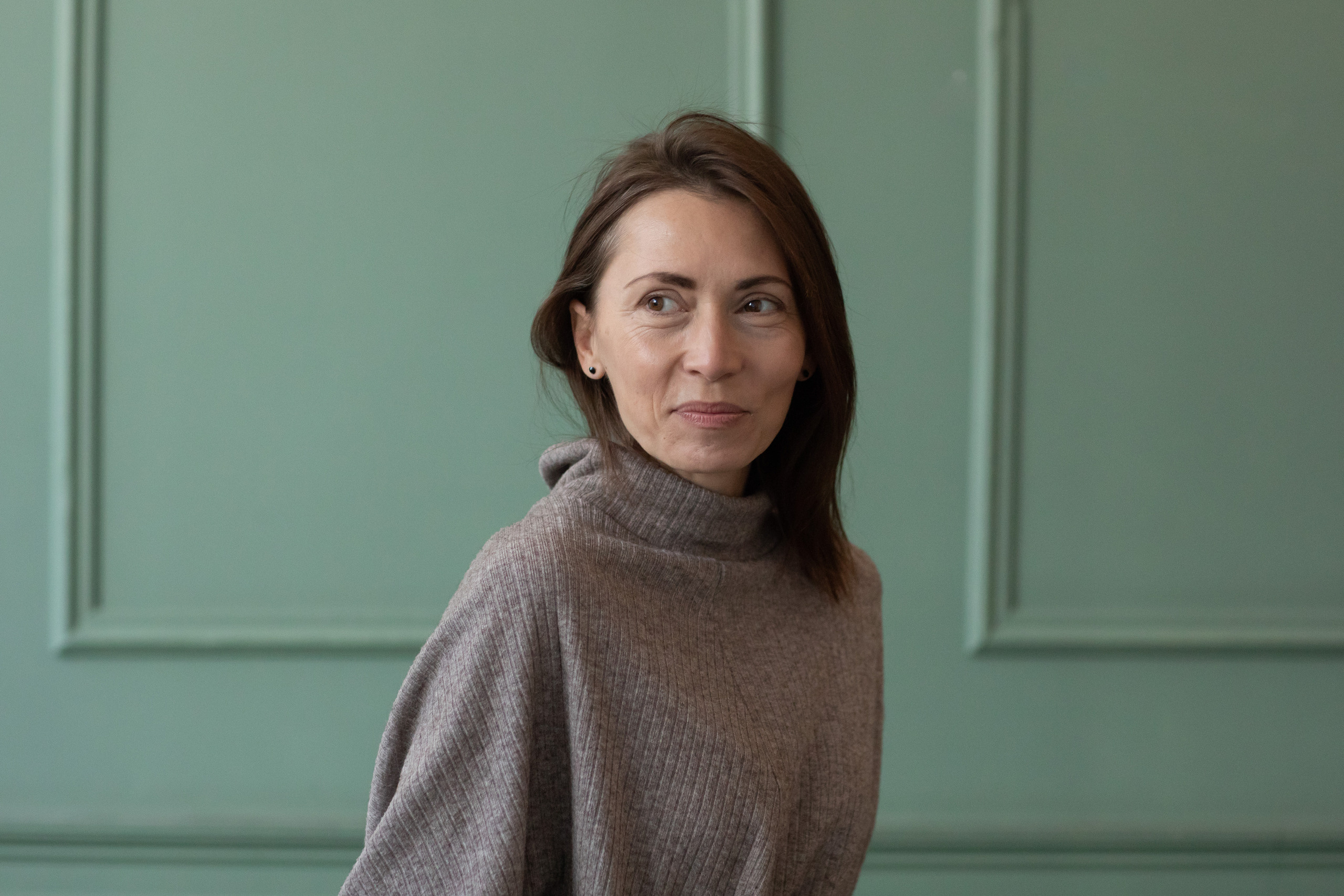 Анна-Мориса актриса. Фотограф в Москве и России Елена Крупель