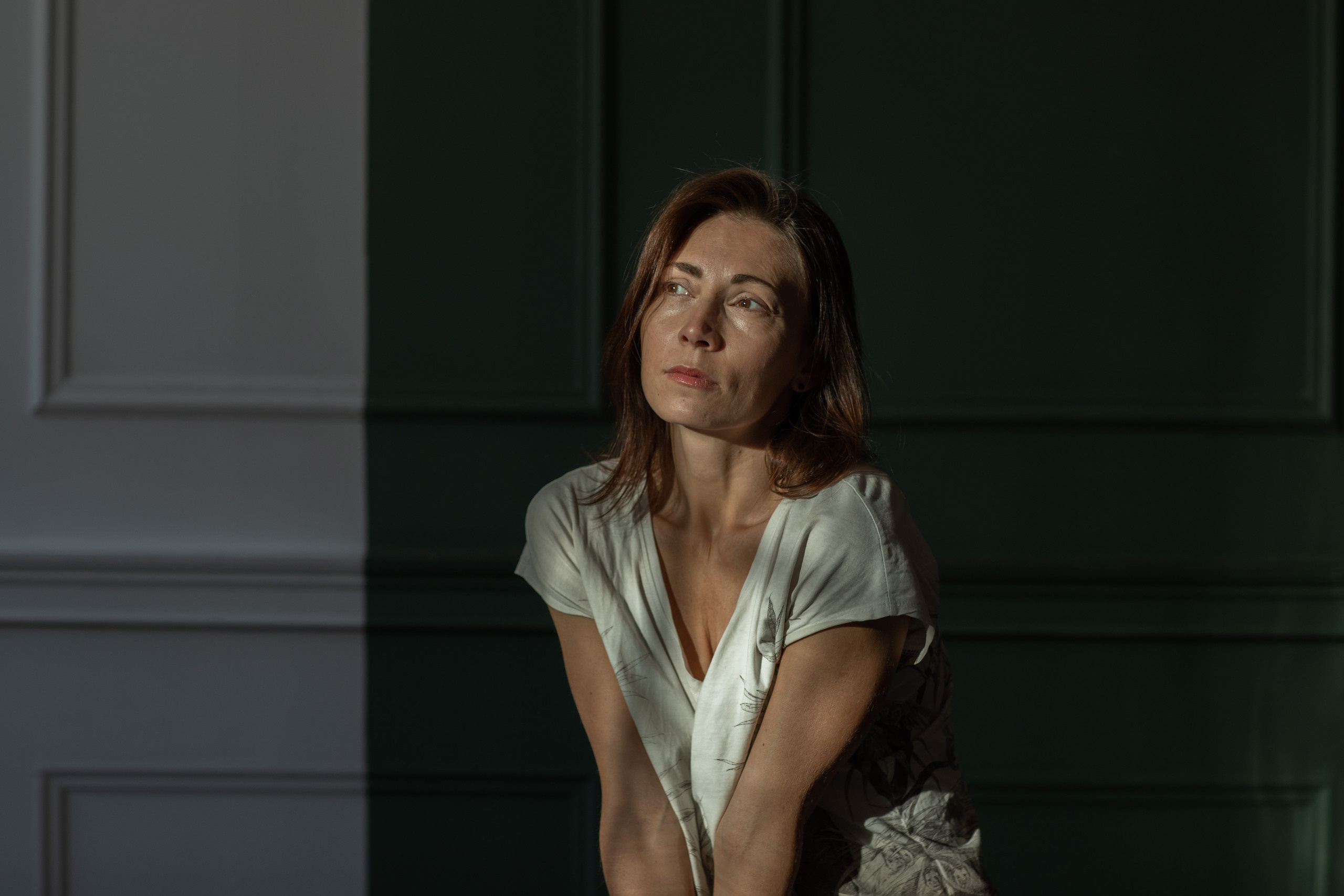 Анна-Мориса актриса. Фотограф в Москве и России Елена Крупель