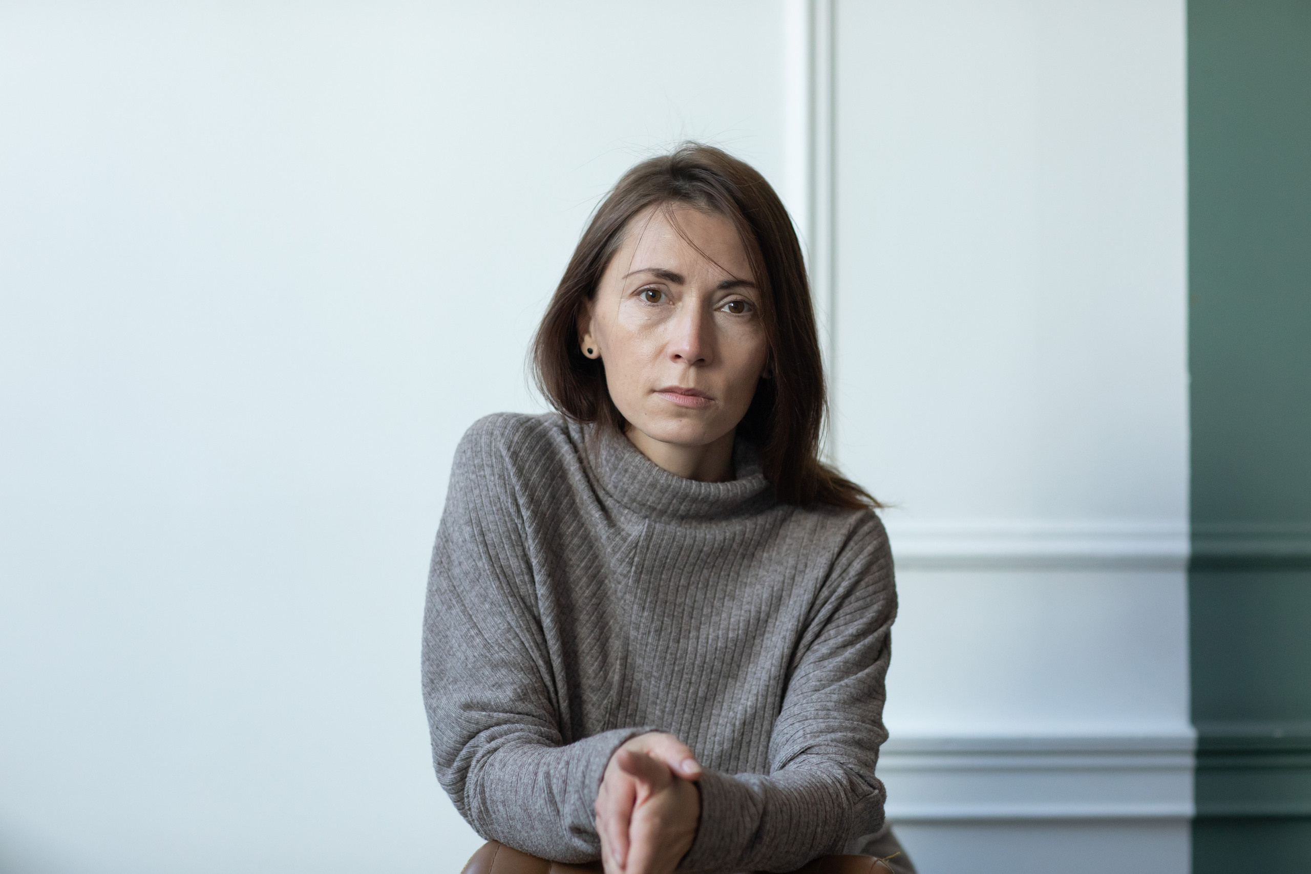 Анна-Мориса актриса. Фотограф в Москве и России Елена Крупель