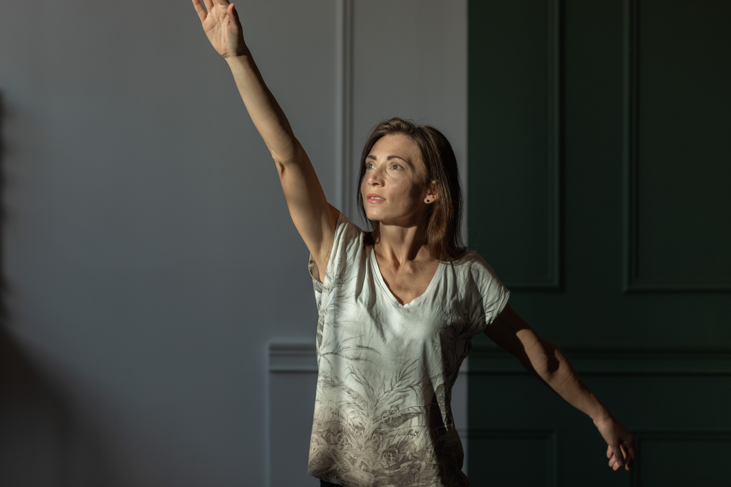 Анна-Мориса актриса. Фотограф в Москве и России Елена Крупель