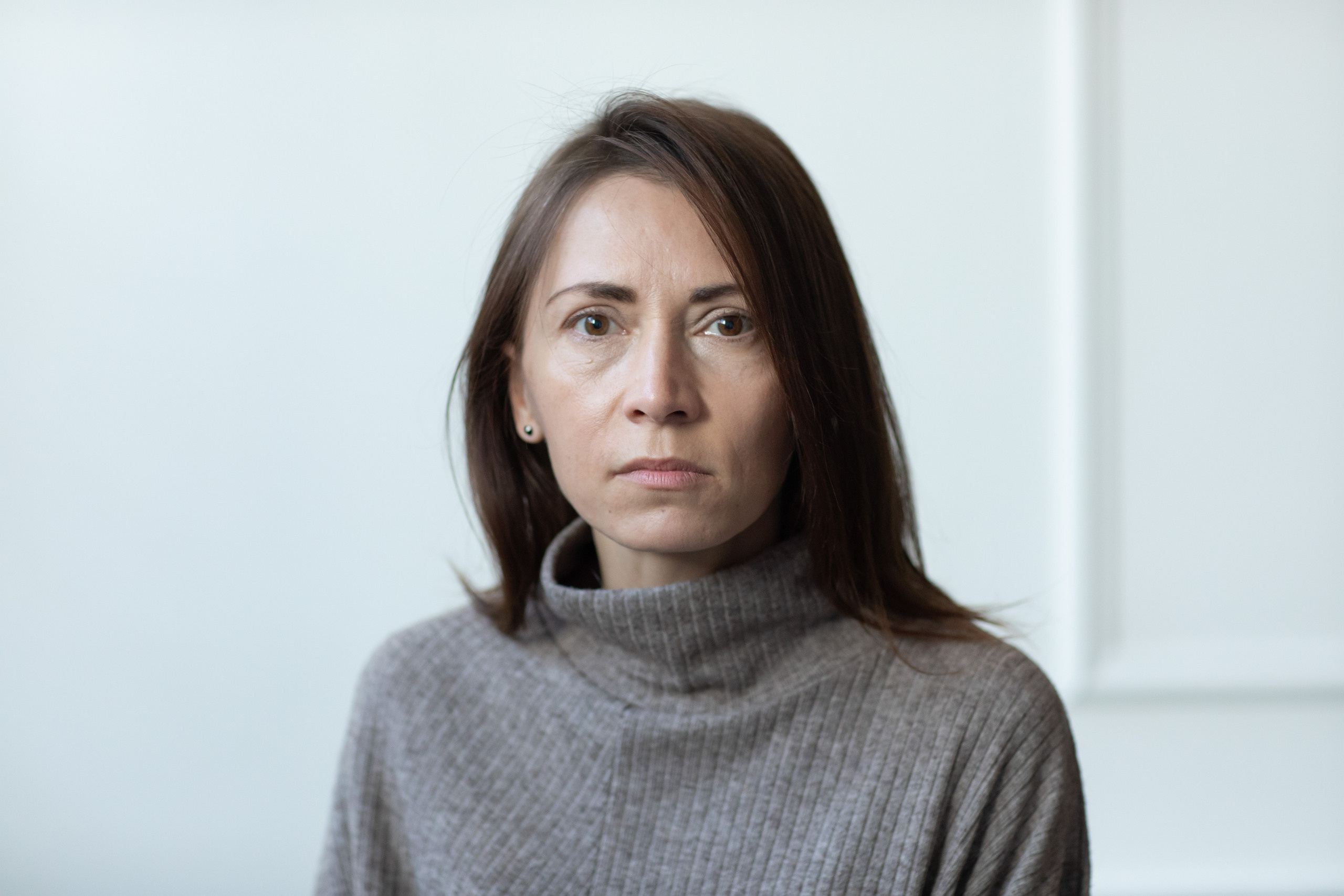 Анна-Мориса актриса. Фотограф в Москве и России Елена Крупель