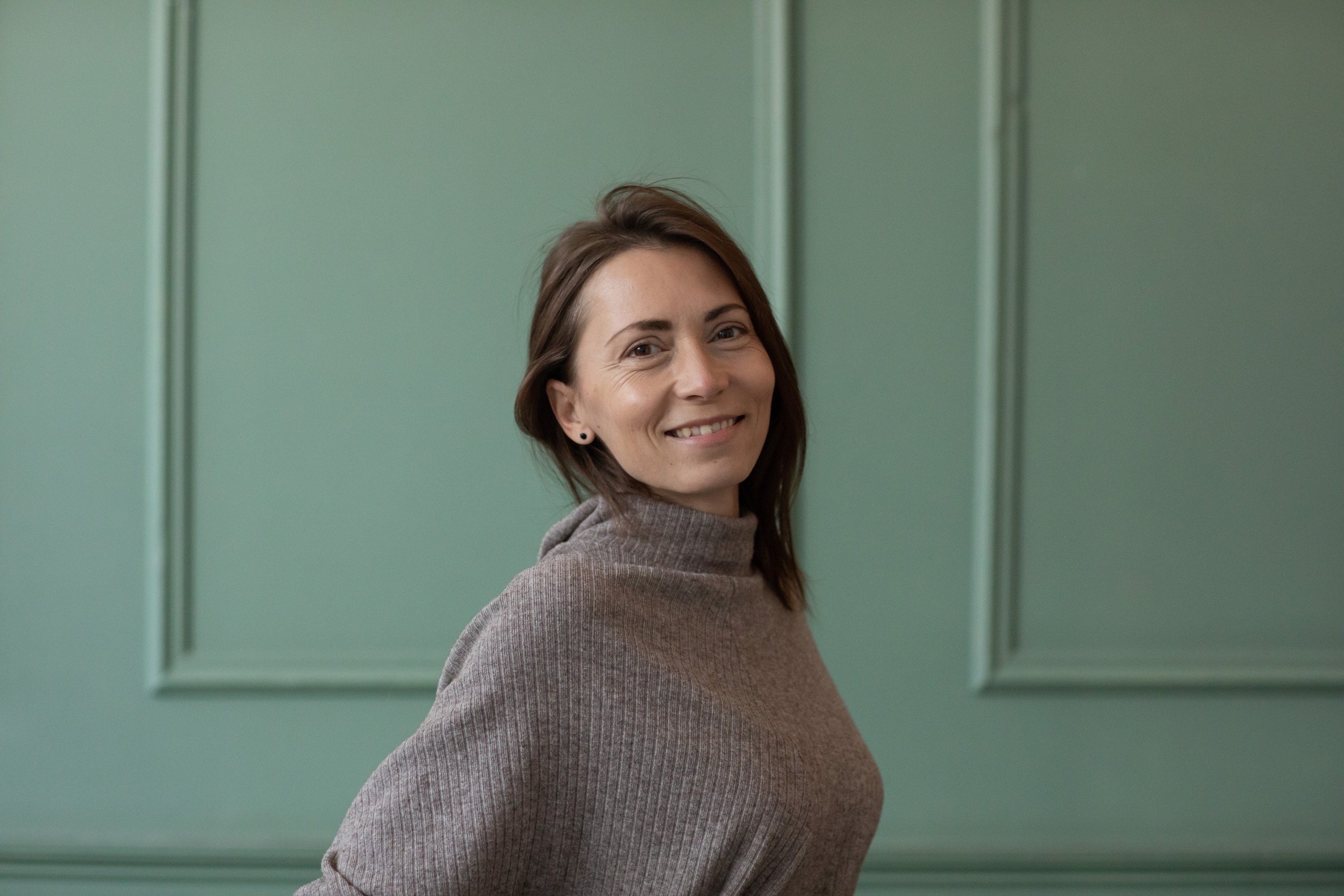 Анна-Мориса актриса. Фотограф в Москве и России Елена Крупель