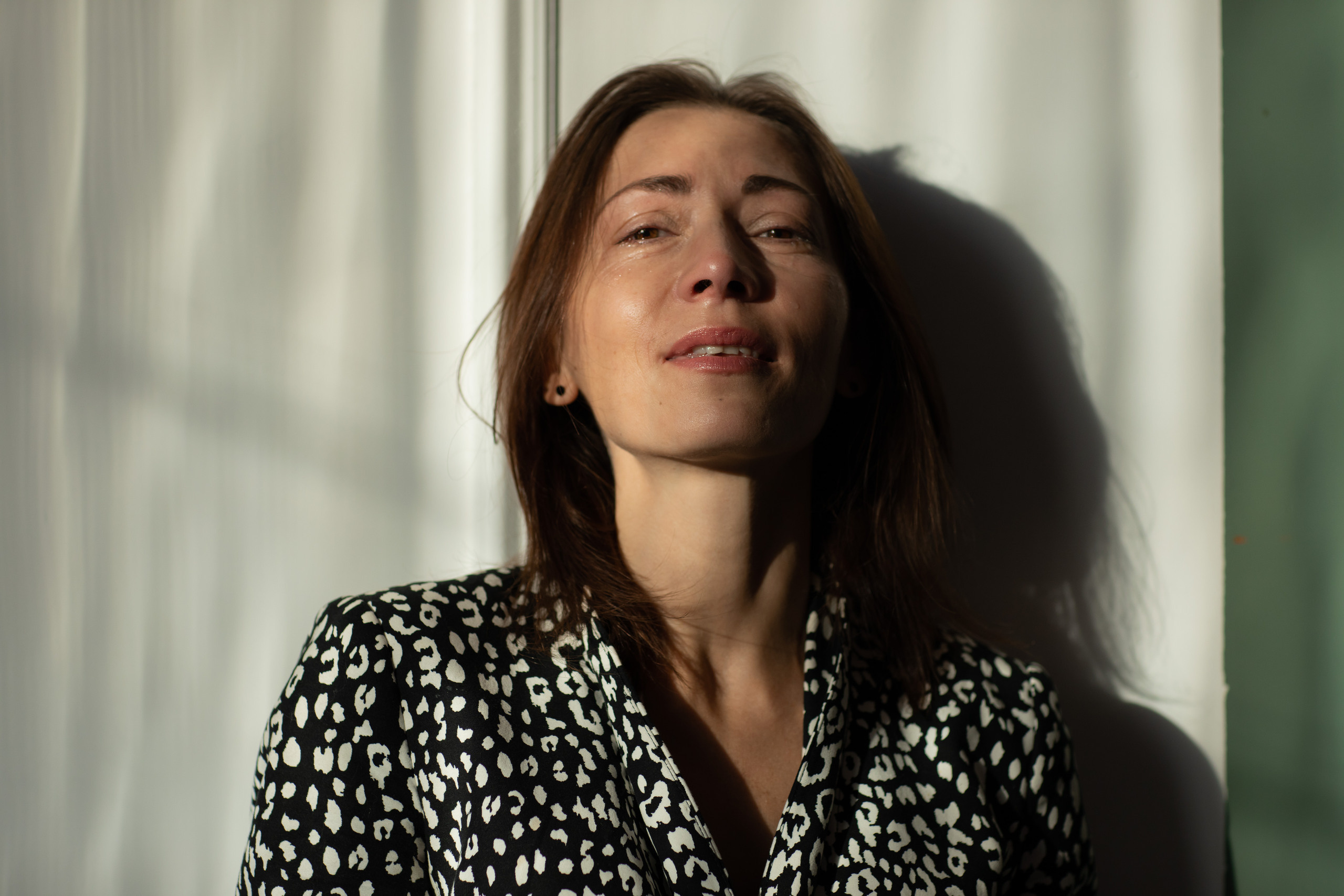 Анна-Мориса актриса. Фотограф в Москве и России Елена Крупель