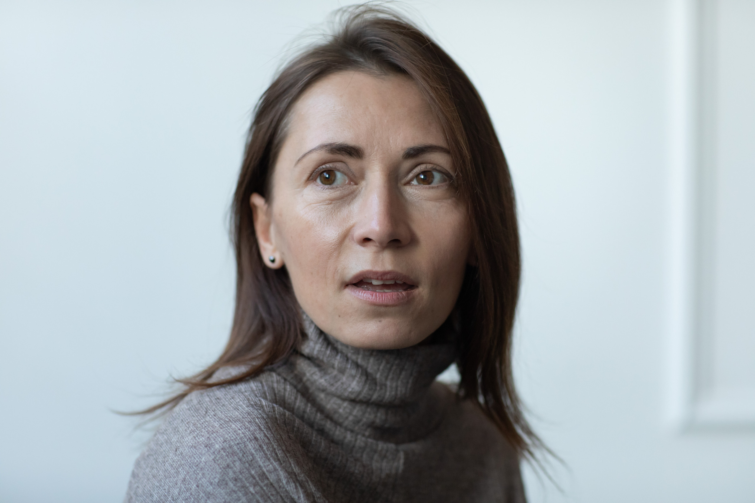 Анна-Мориса актриса. Фотограф в Москве и России Елена Крупель