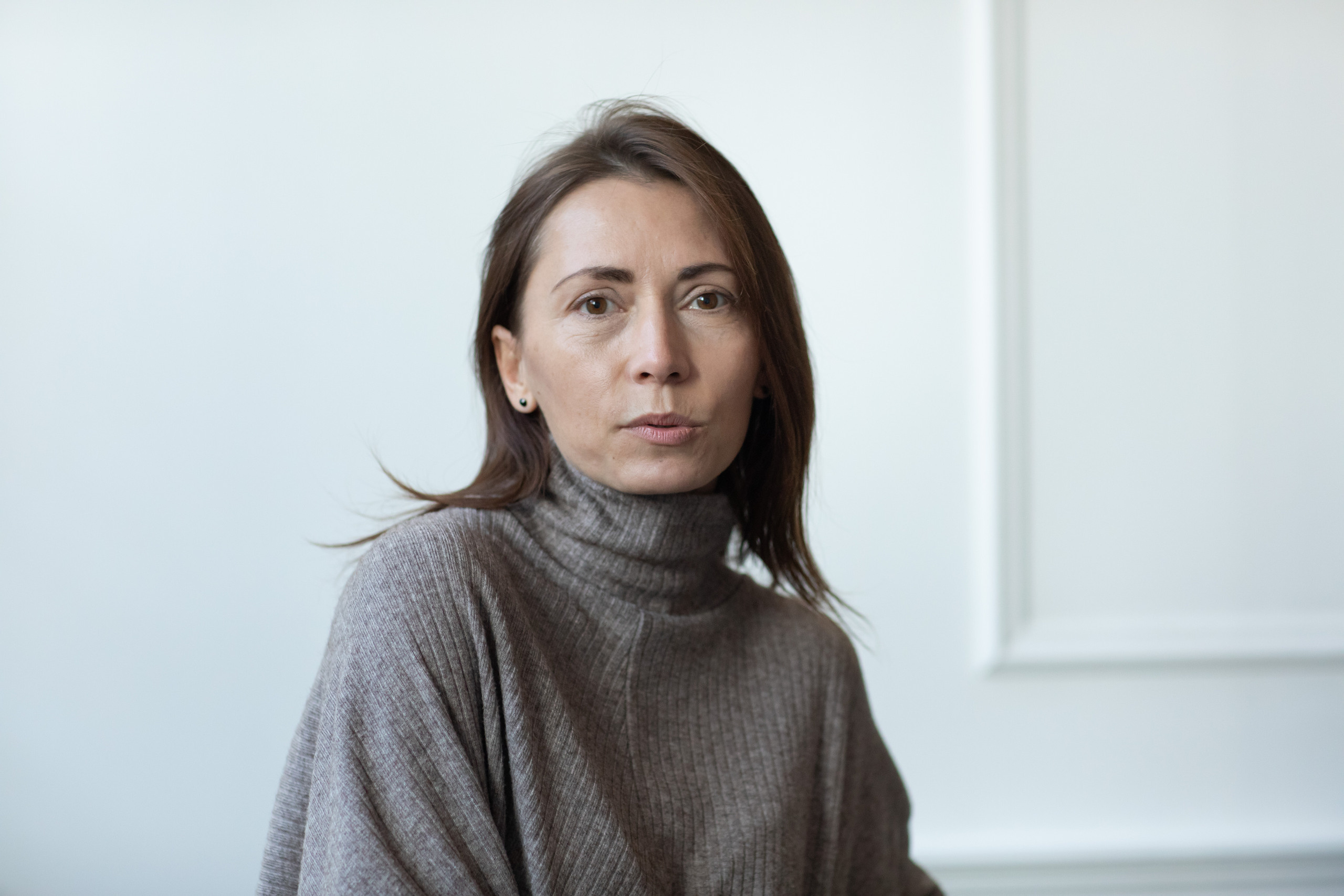 Анна-Мориса актриса. Фотограф в Москве и России Елена Крупель