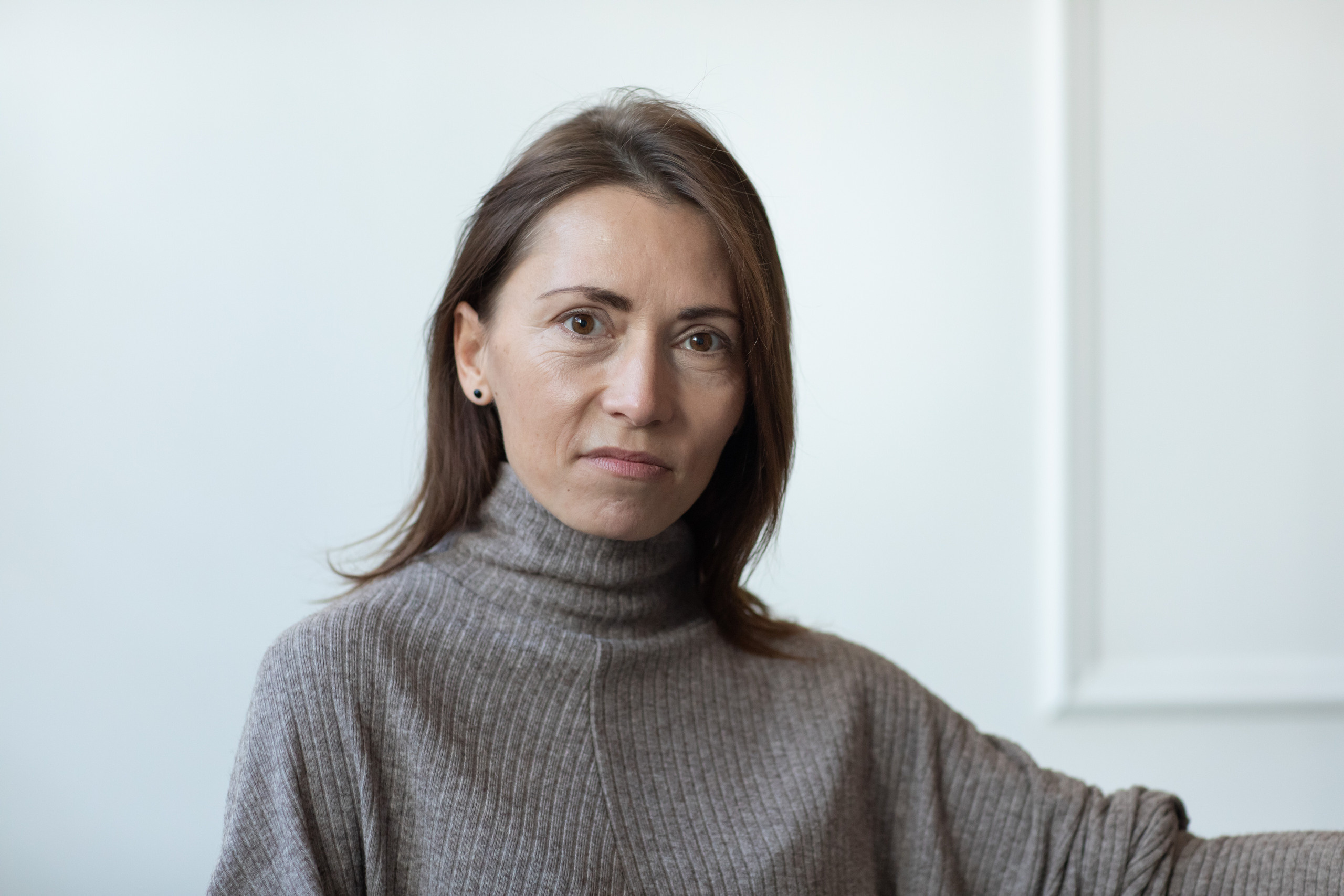 Анна-Мориса актриса. Фотограф в Москве и России Елена Крупель