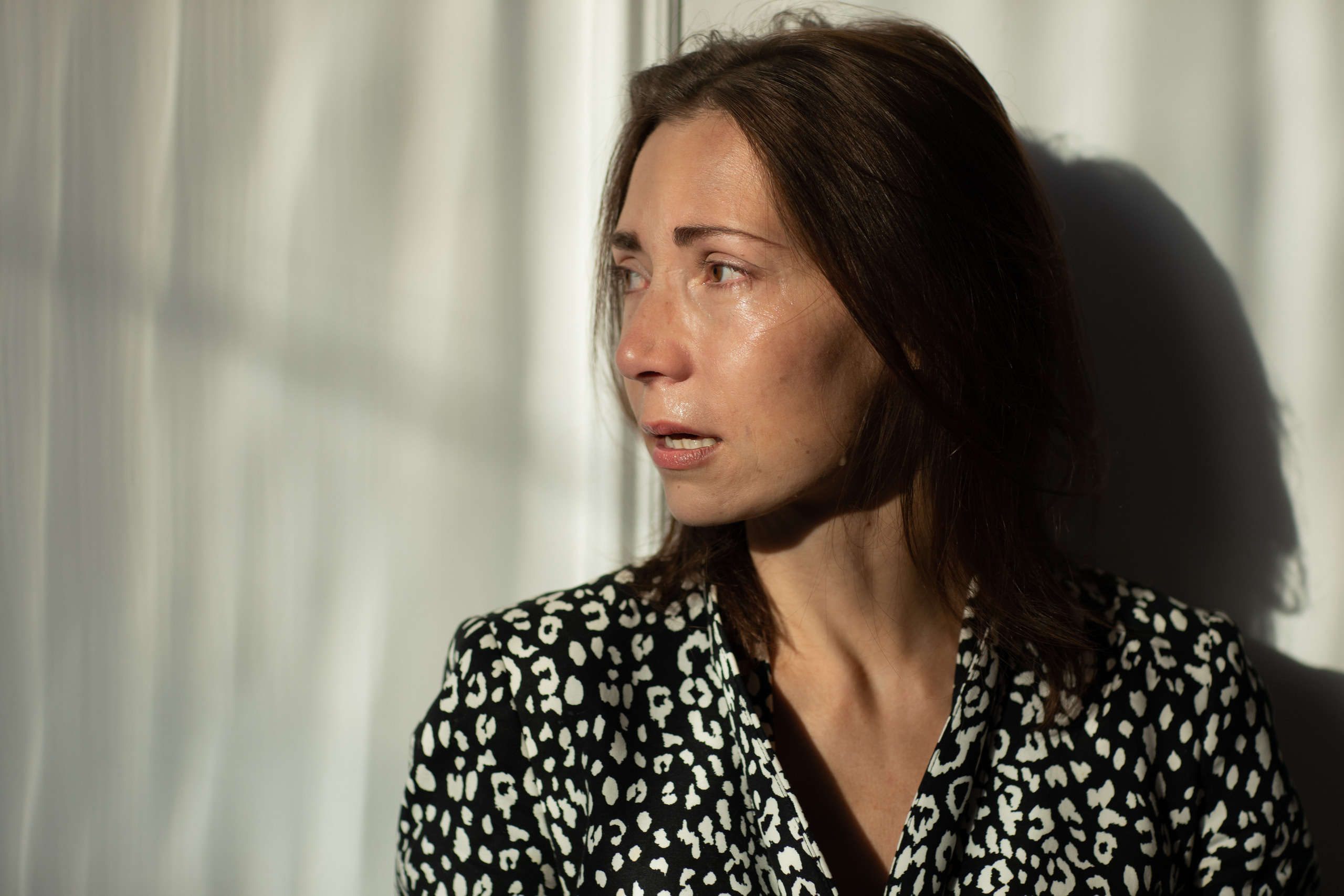 Анна-Мориса актриса. Фотограф в Москве и России Елена Крупель