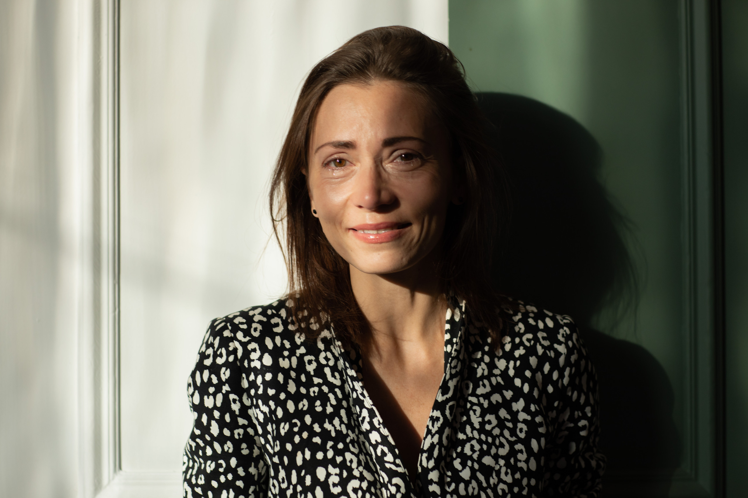 Анна-Мориса актриса. Фотограф в Москве и России Елена Крупель