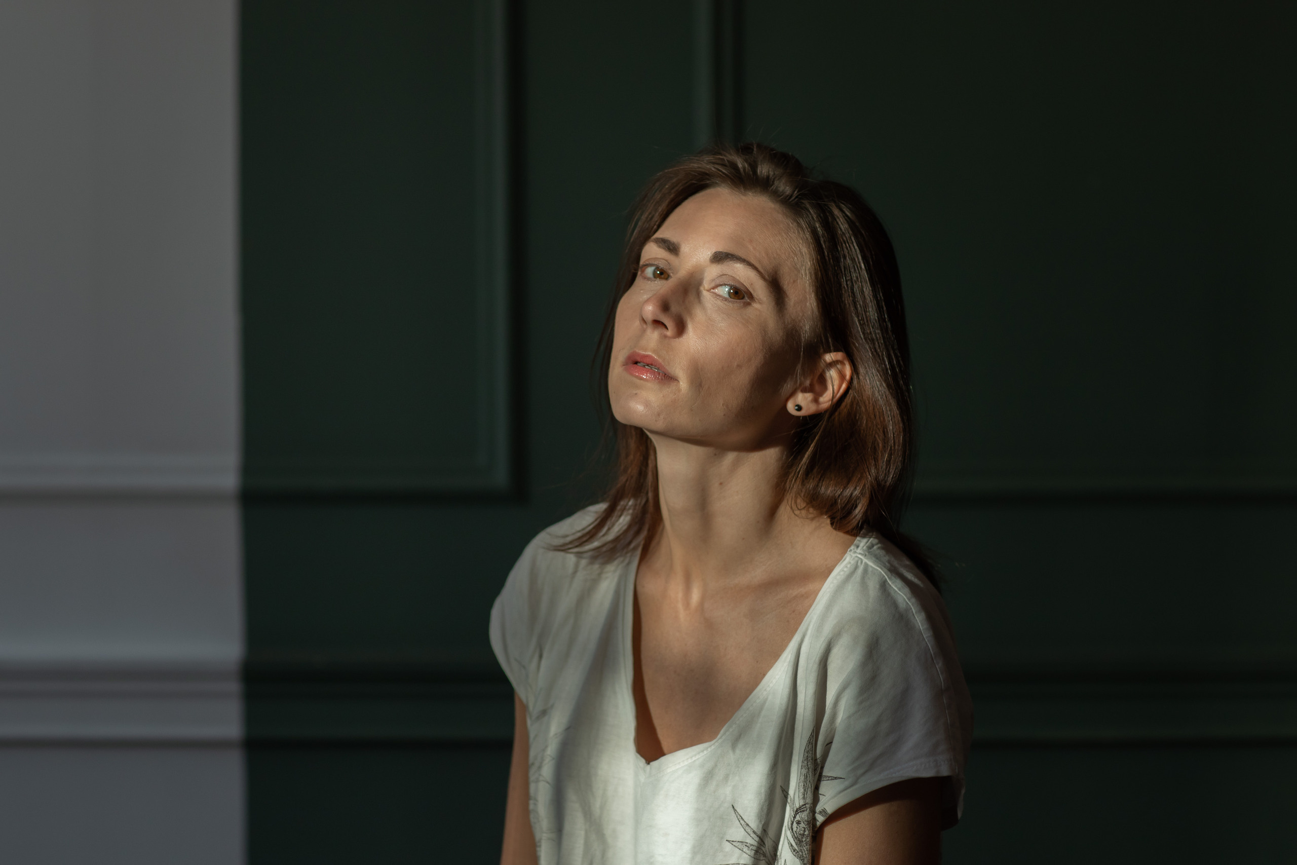 Анна-Мориса актриса. Фотограф в Москве и России Елена Крупель