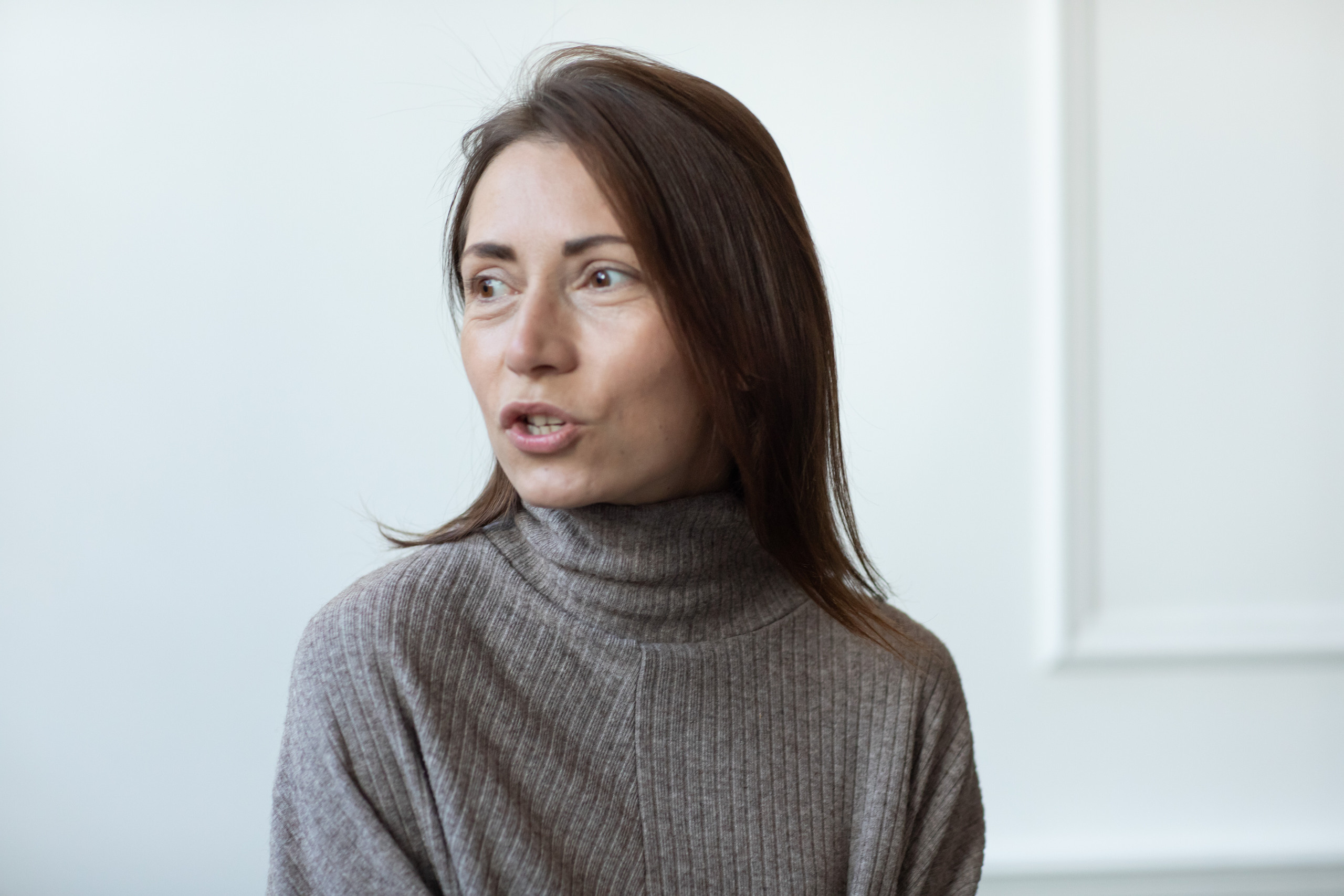 Анна-Мориса актриса. Фотограф в Москве и России Елена Крупель