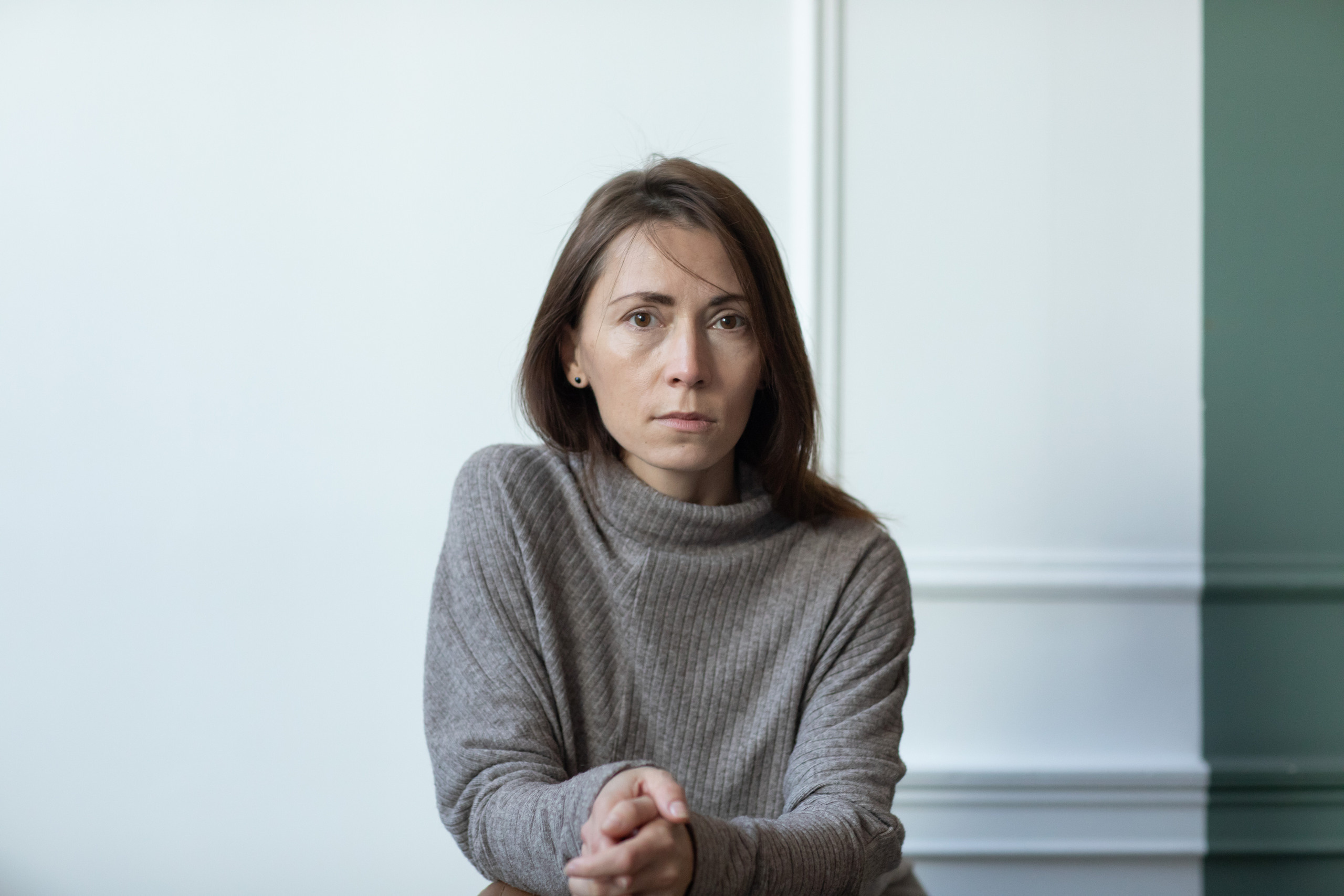 Анна-Мориса актриса. Фотограф в Москве и России Елена Крупель