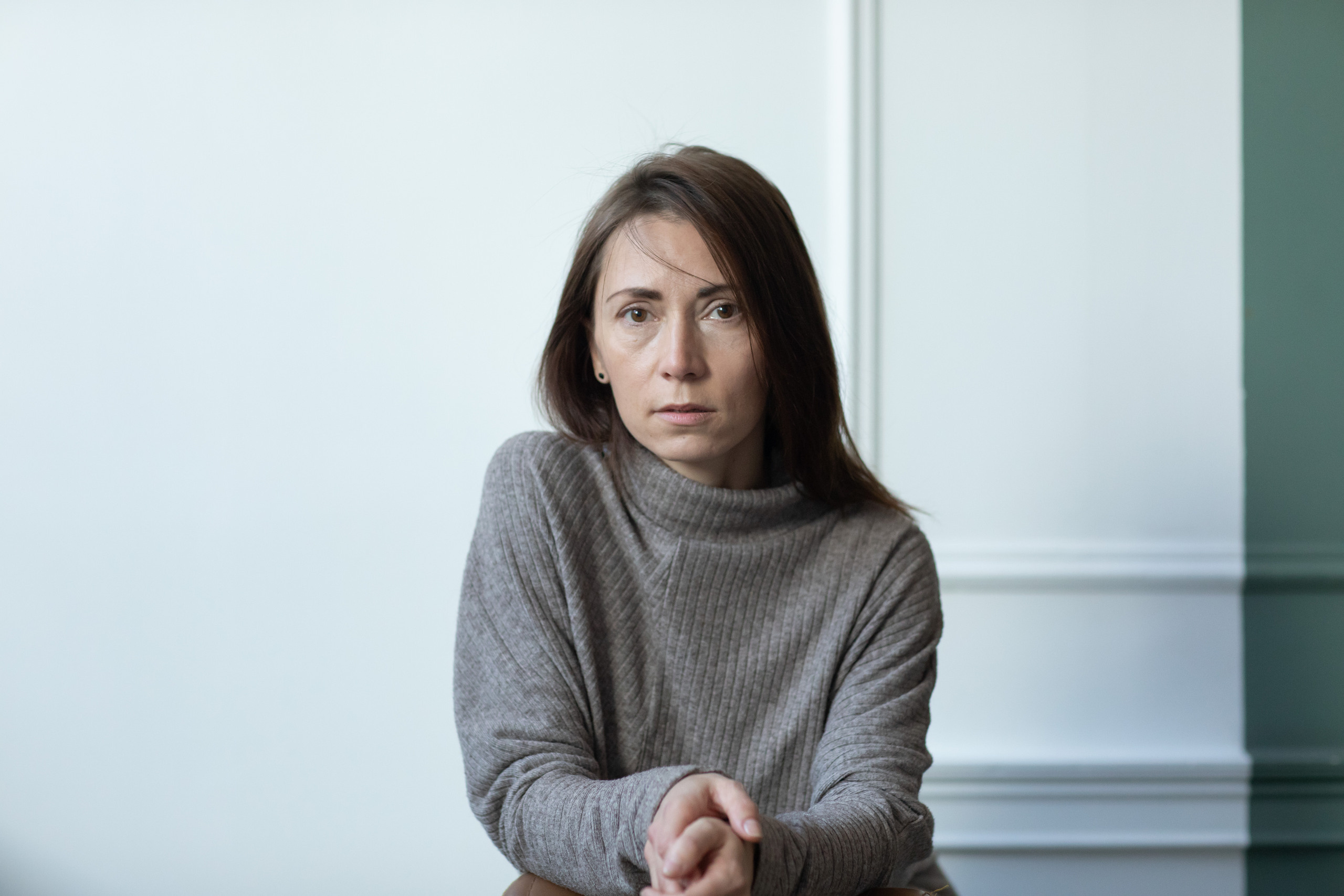 Анна-Мориса актриса. Фотограф в Москве и России Елена Крупель