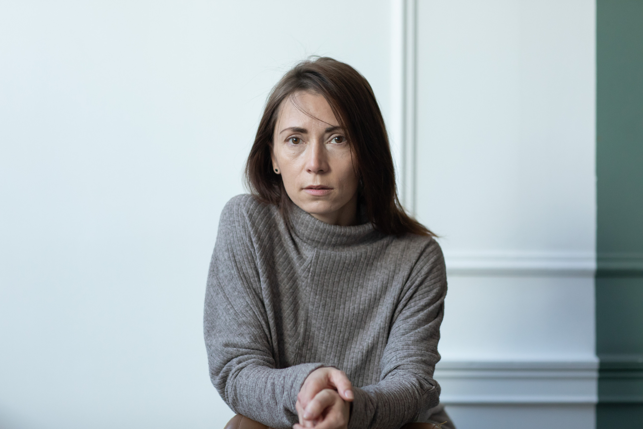 Анна-Мориса актриса. Фотограф в Москве и России Елена Крупель