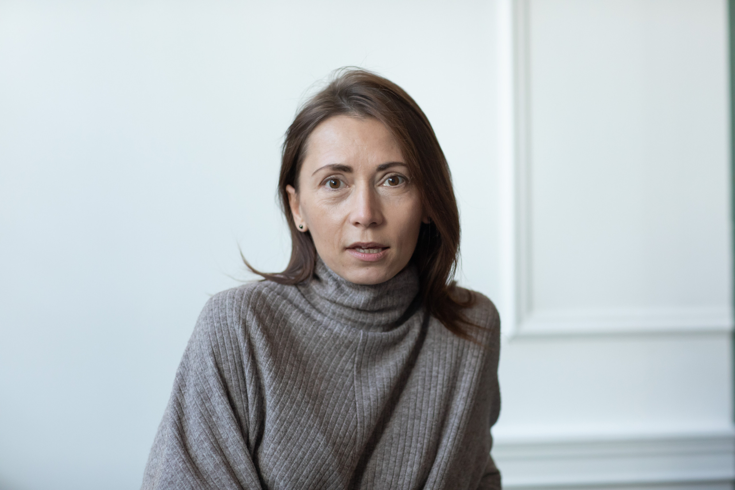 Анна-Мориса актриса. Фотограф в Москве и России Елена Крупель