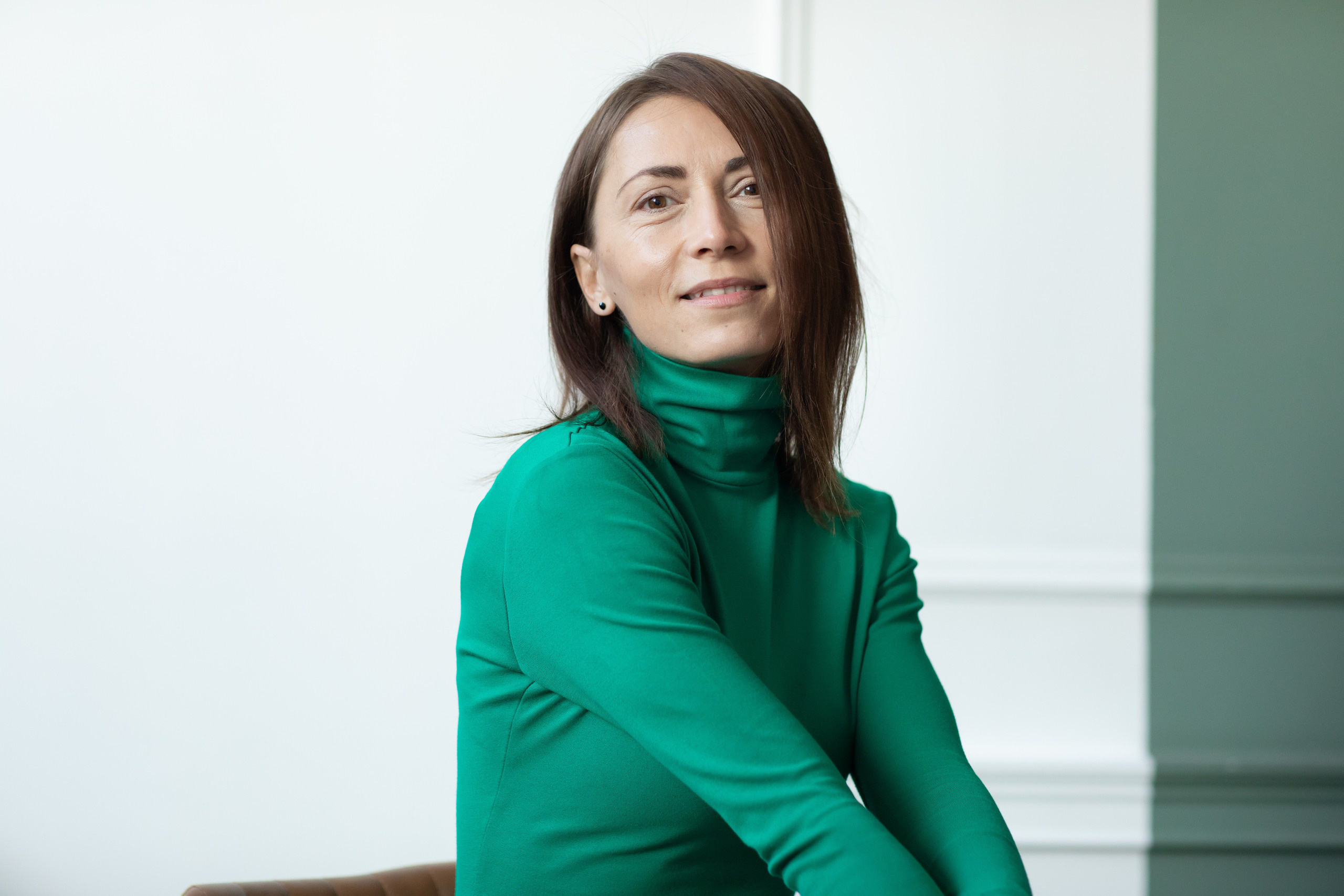 Анна-Мориса актриса. Фотограф в Москве и России Елена Крупель