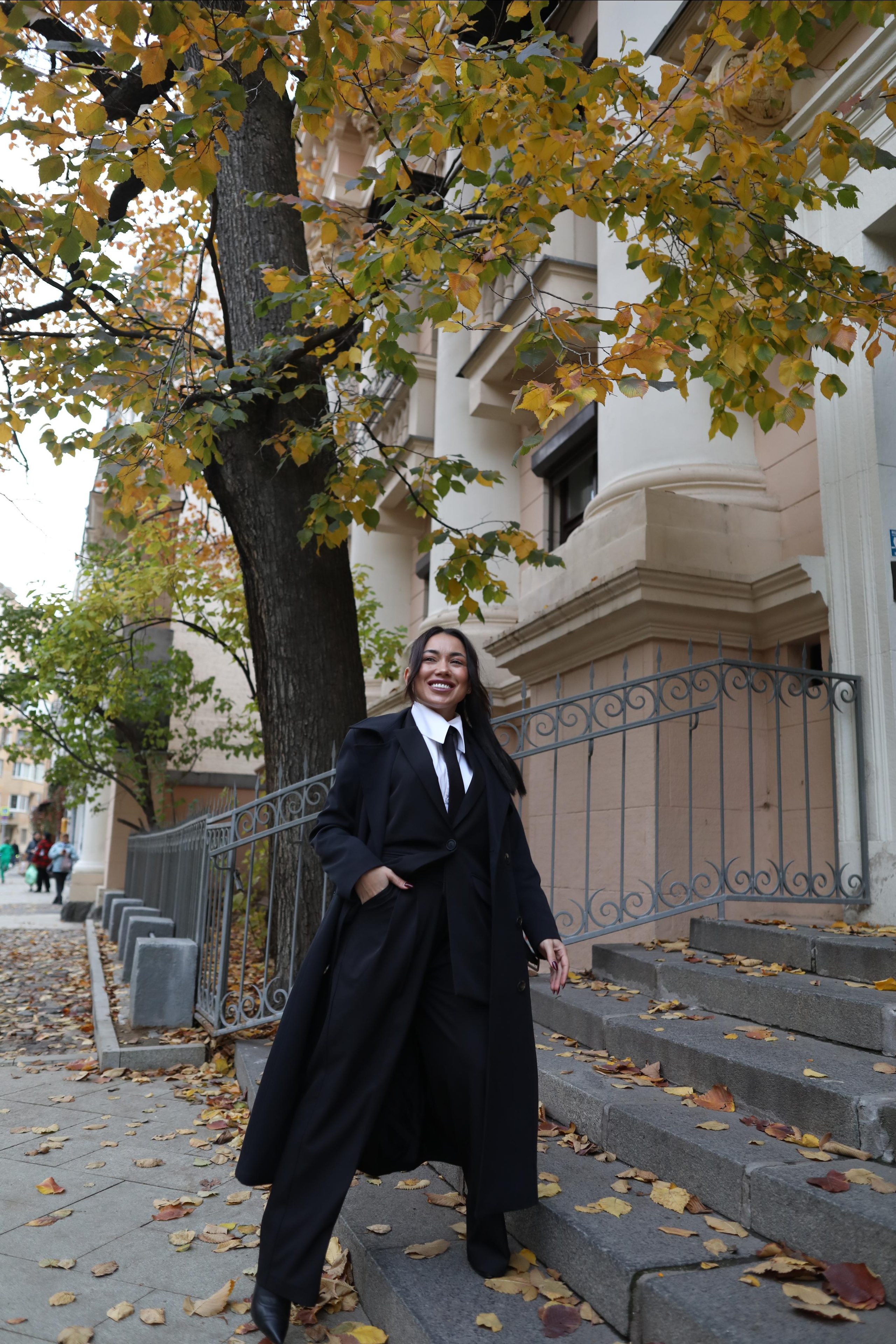 Резеда риэлтор. Фотограф в Москве и России Елена Крупель