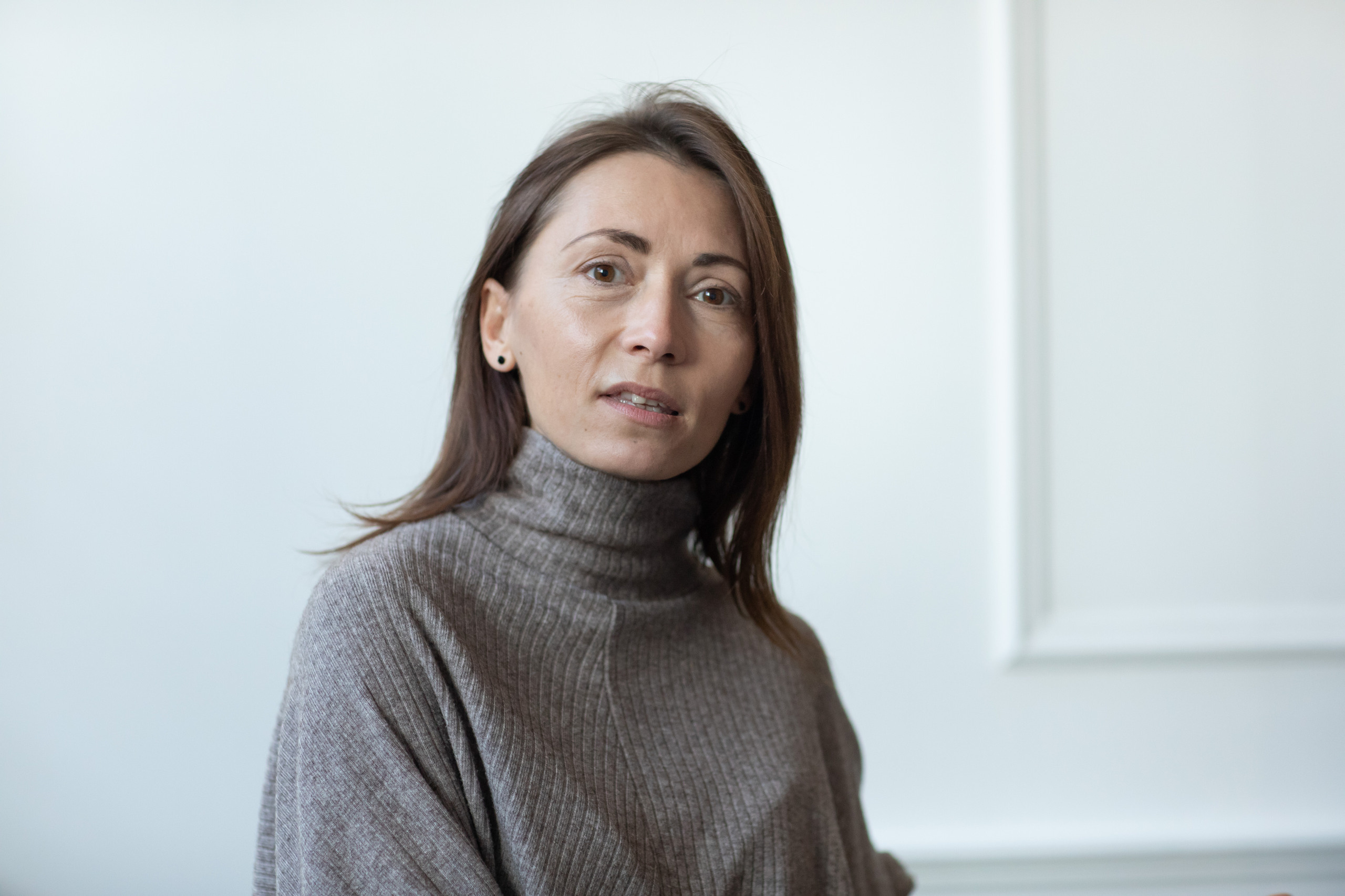 Анна-Мориса актриса. Фотограф в Москве и России Елена Крупель