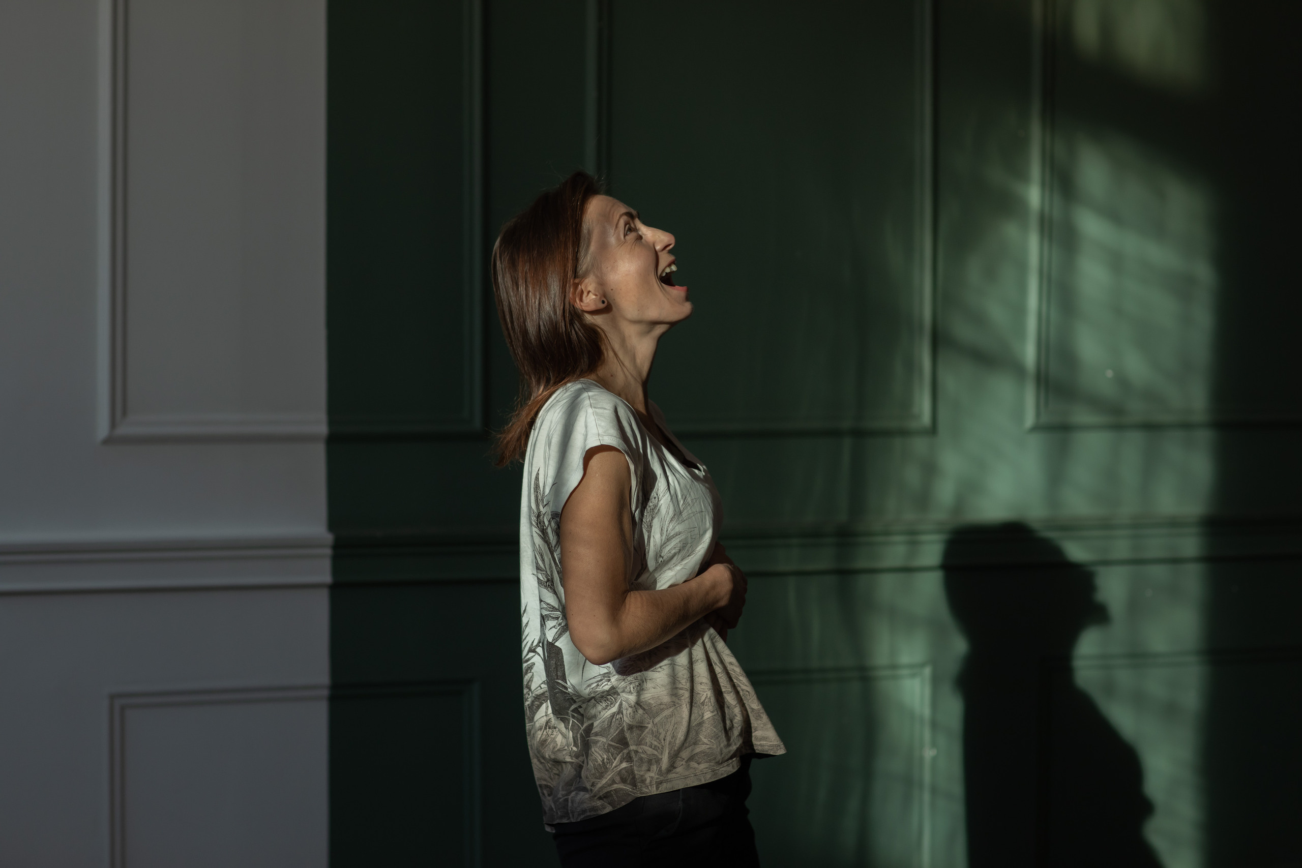 Анна-Мориса актриса. Фотограф в Москве и России Елена Крупель