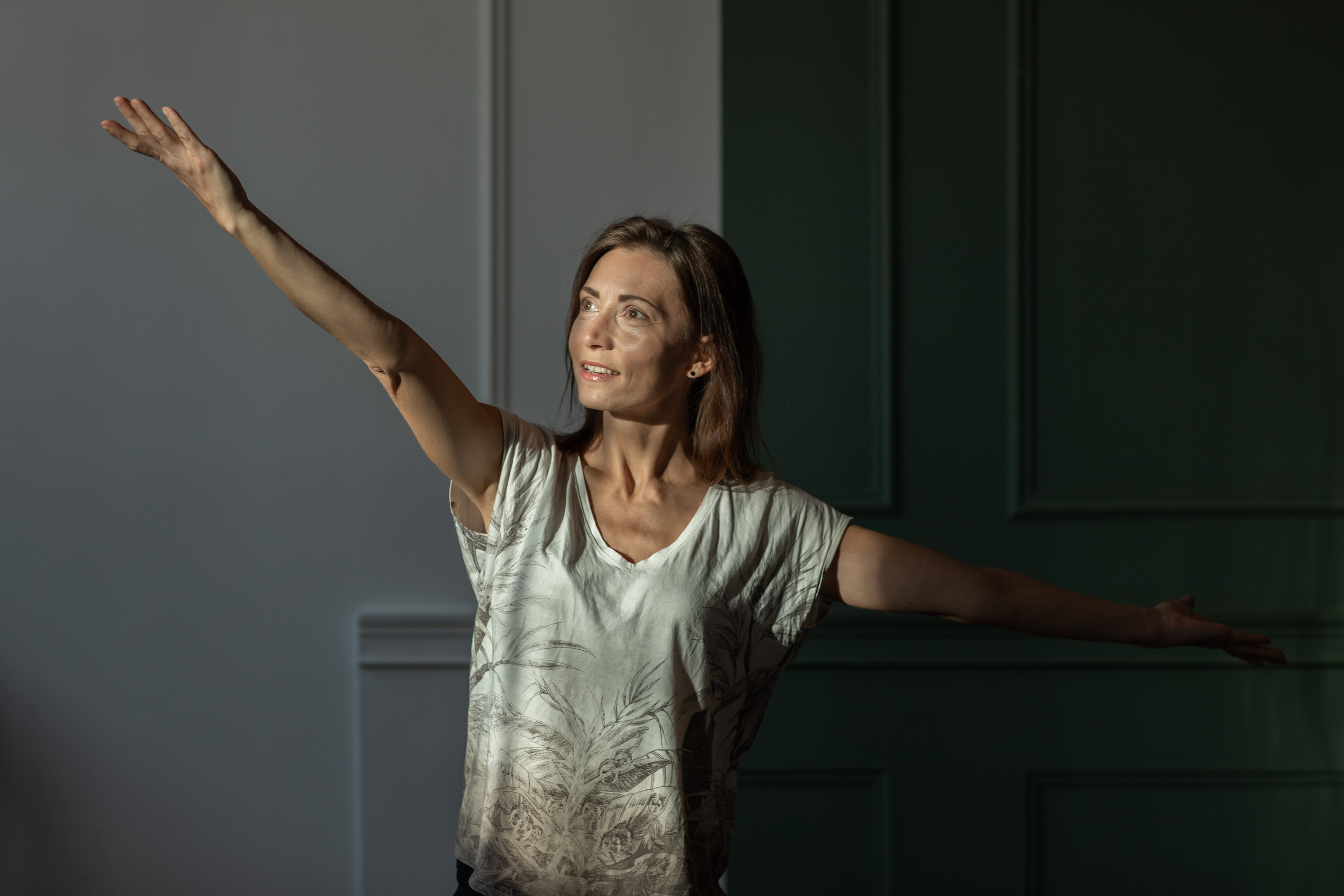 Анна-Мориса актриса. Фотограф в Москве и России Елена Крупель