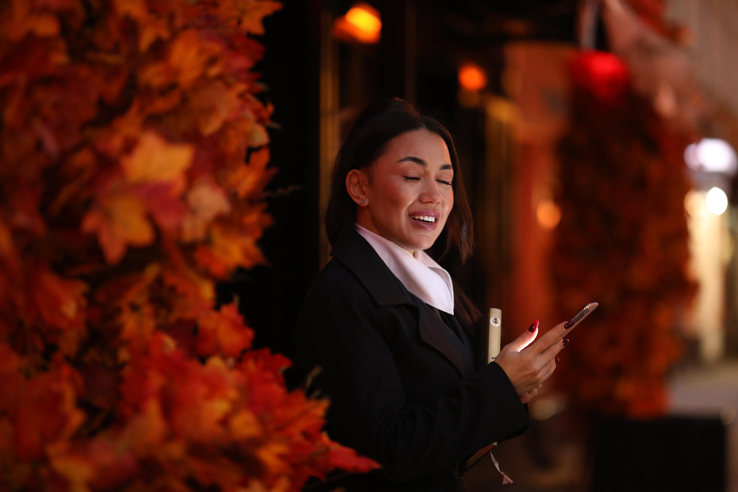 Резеда риэлтор. Фотограф в Москве и России Елена Крупель