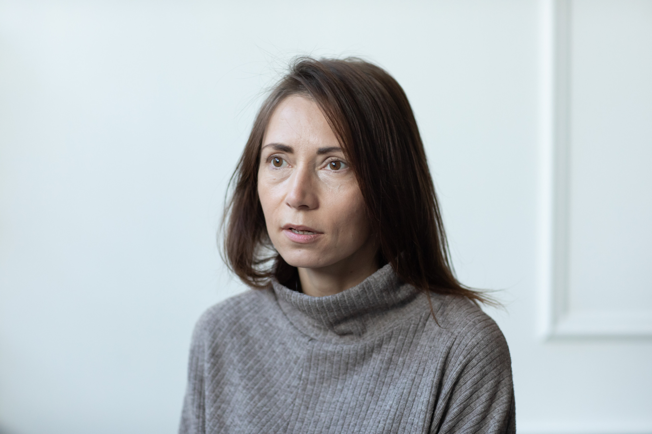 Анна-Мориса актриса. Фотограф в Москве и России Елена Крупель