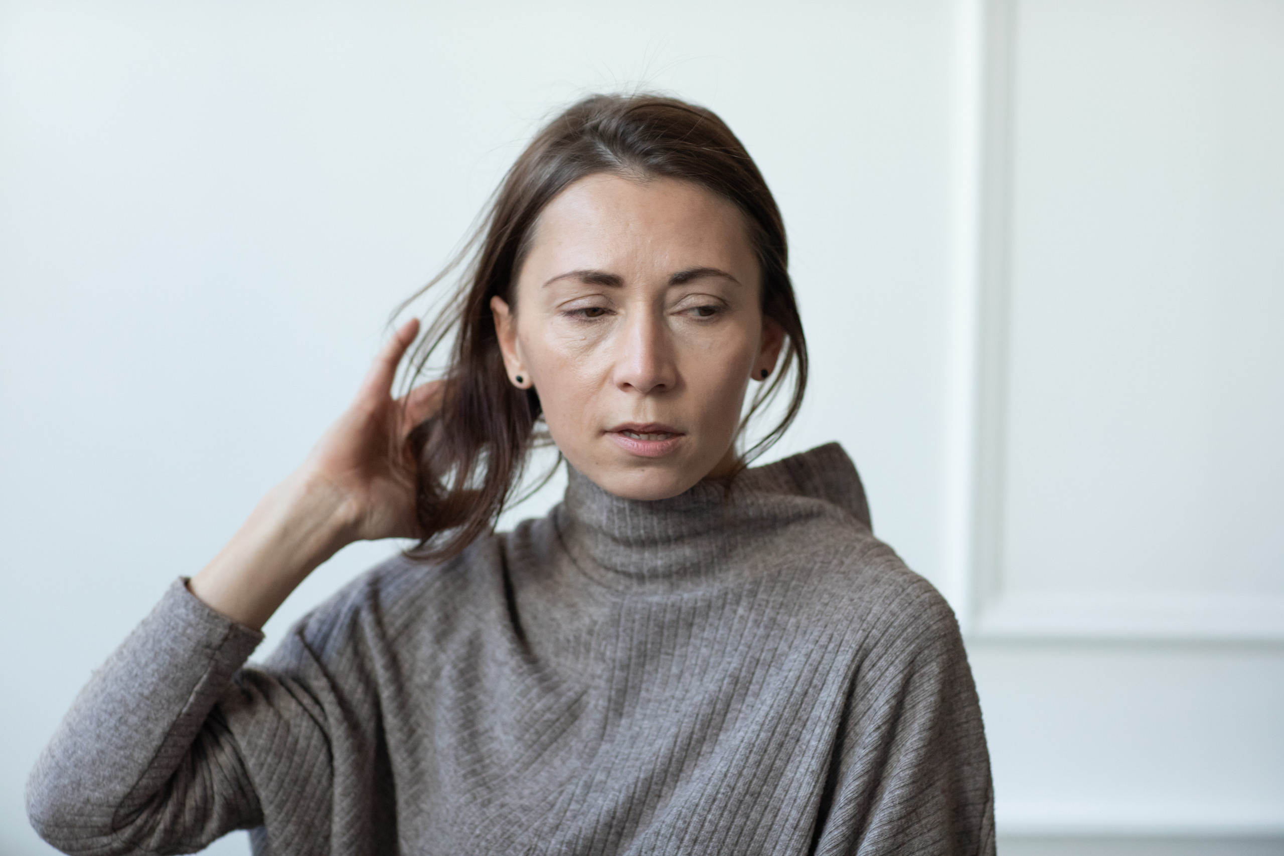 Анна-Мориса актриса. Фотограф в Москве и России Елена Крупель