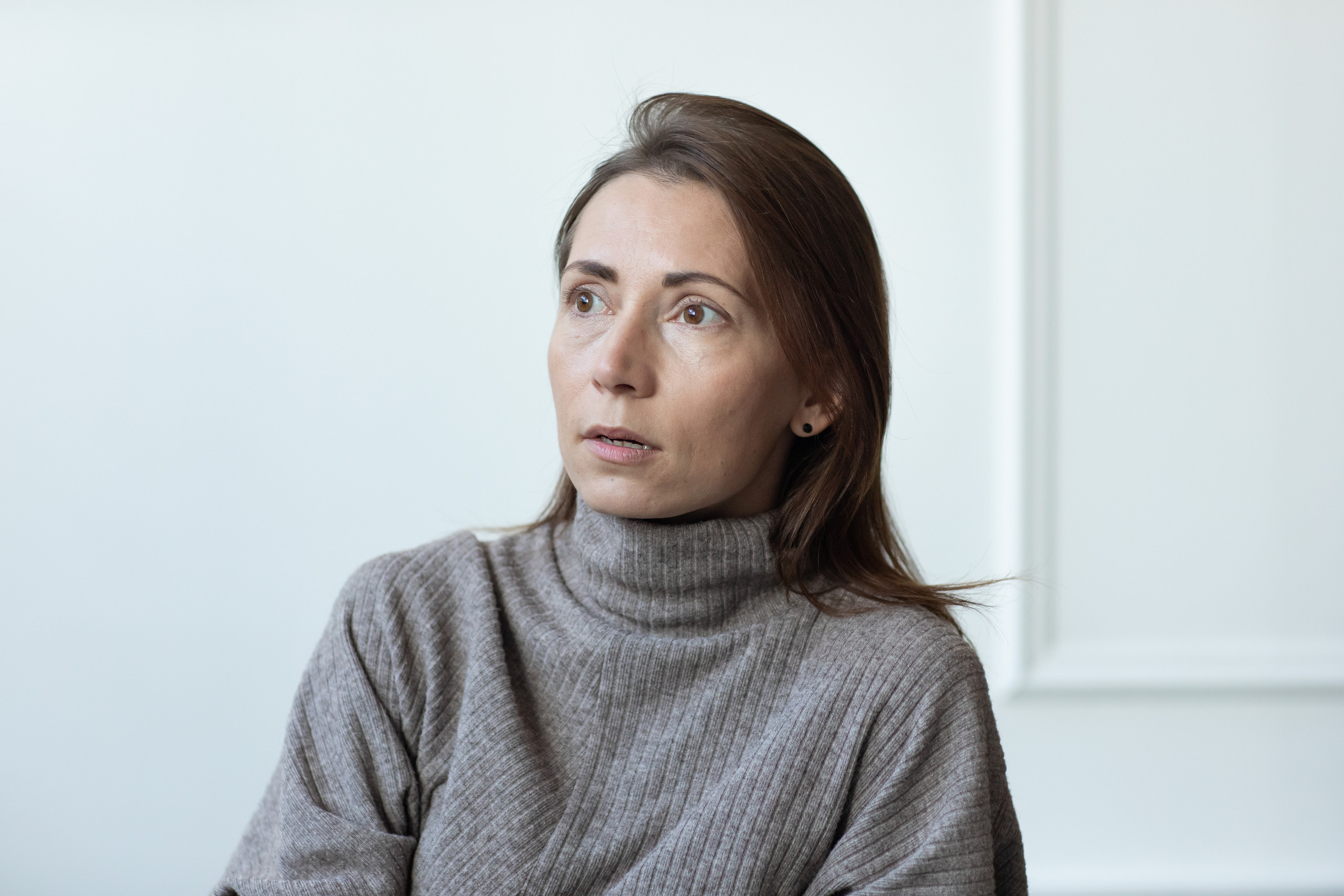 Анна-Мориса актриса. Фотограф в Москве и России Елена Крупель