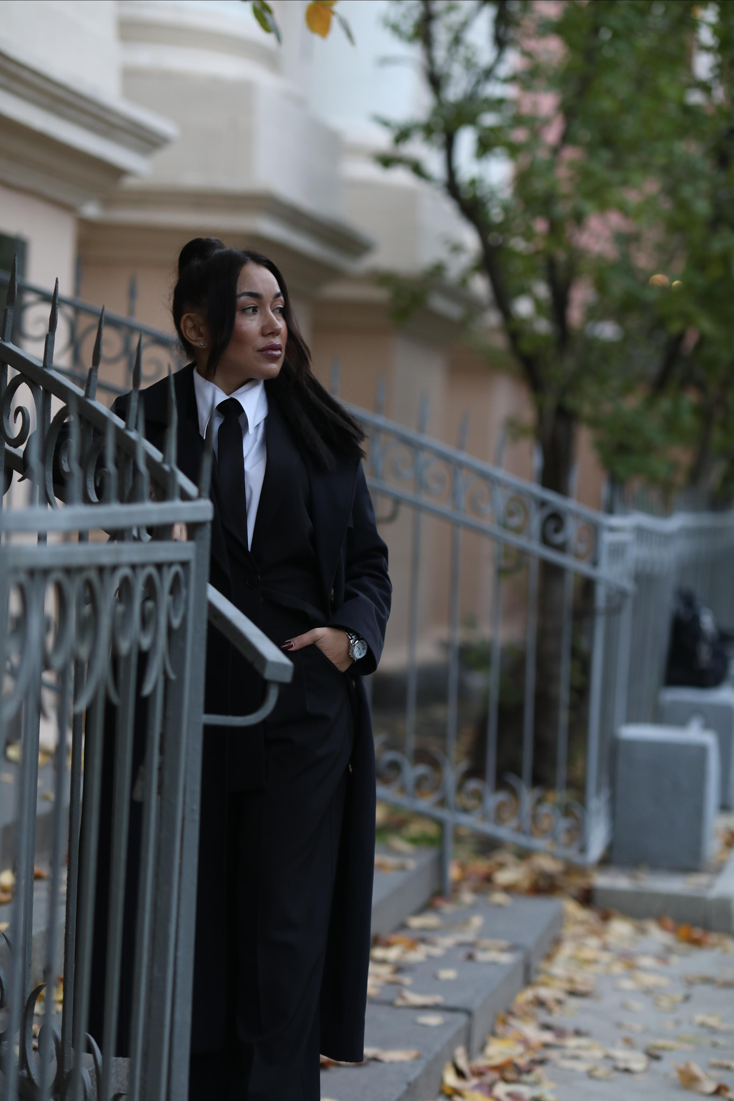 Резеда риэлтор. Фотограф в Москве и России Елена Крупель