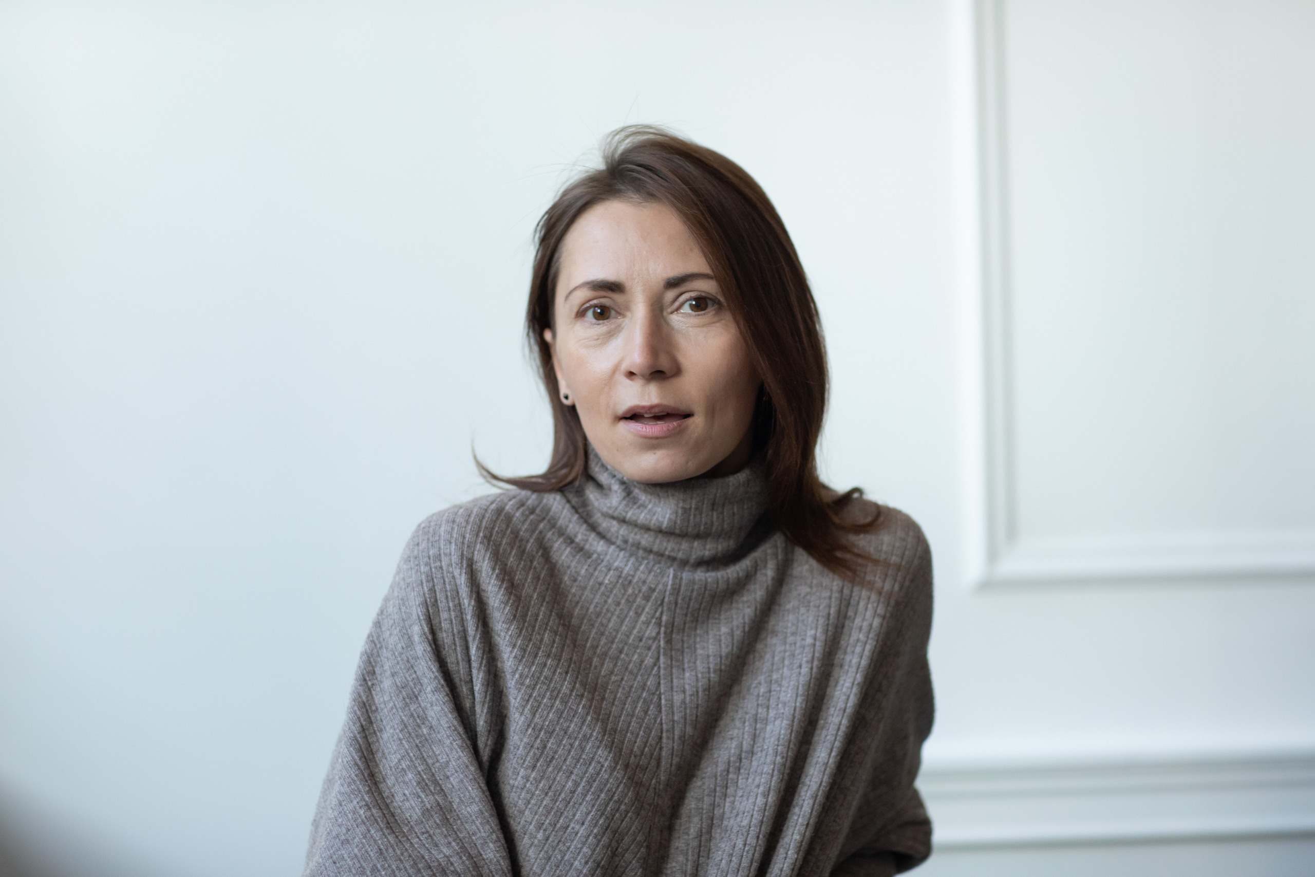 Анна-Мориса актриса. Фотограф в Москве и России Елена Крупель