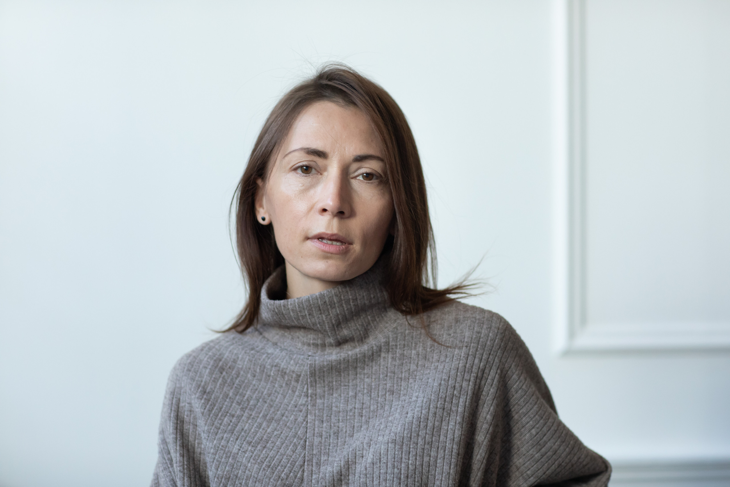 Анна-Мориса актриса. Фотограф в Москве и России Елена Крупель