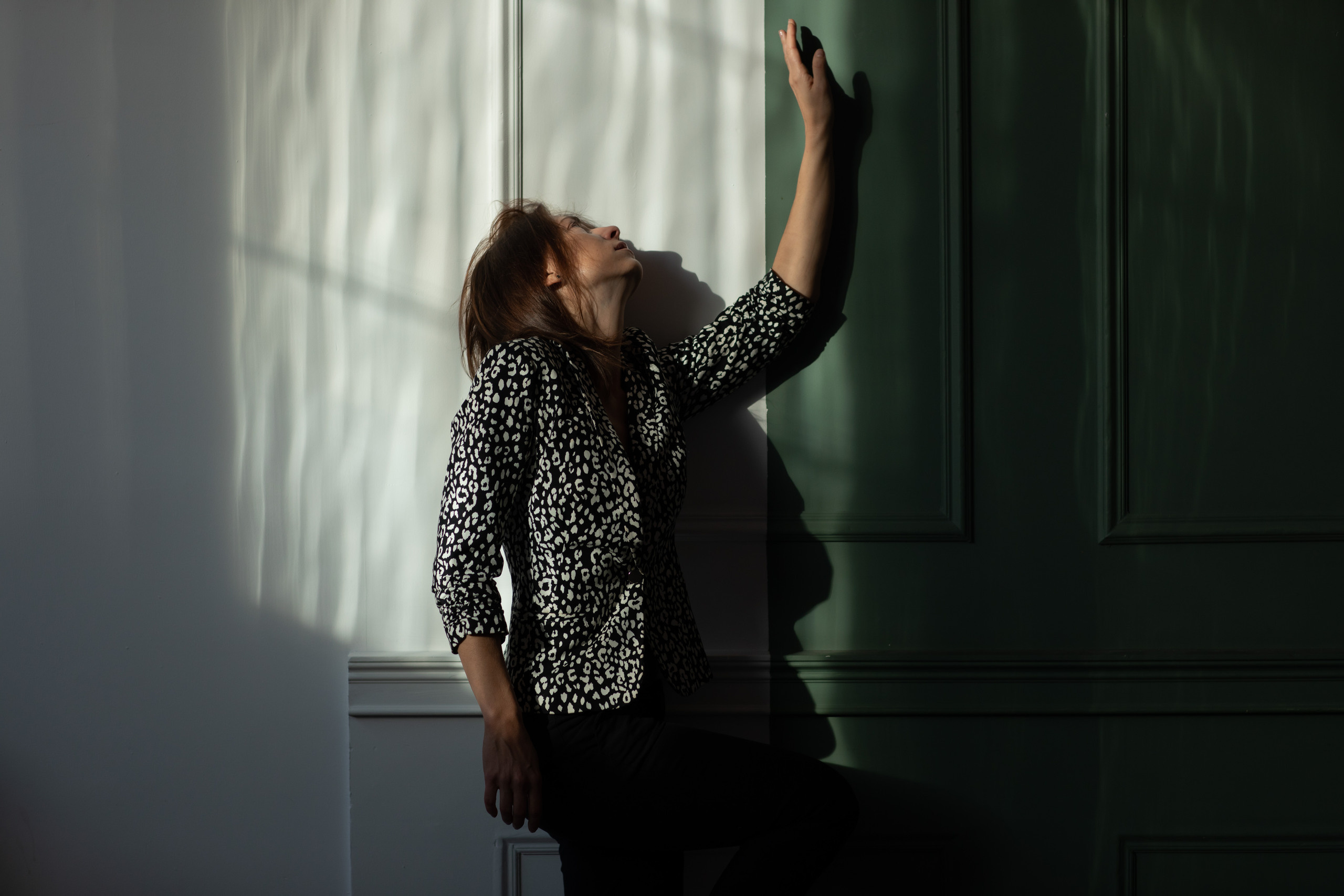 Анна-Мориса актриса. Фотограф в Москве и России Елена Крупель