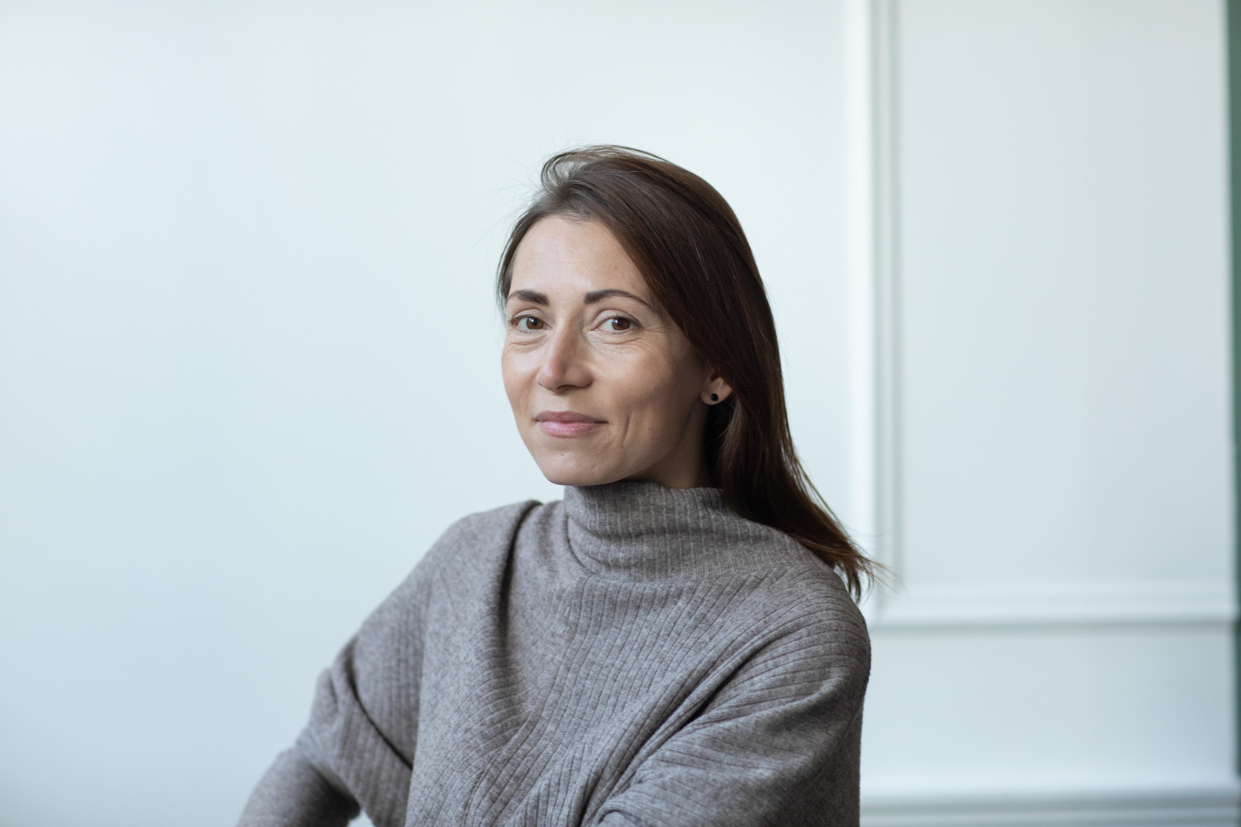 Анна-Мориса актриса. Фотограф в Москве и России Елена Крупель