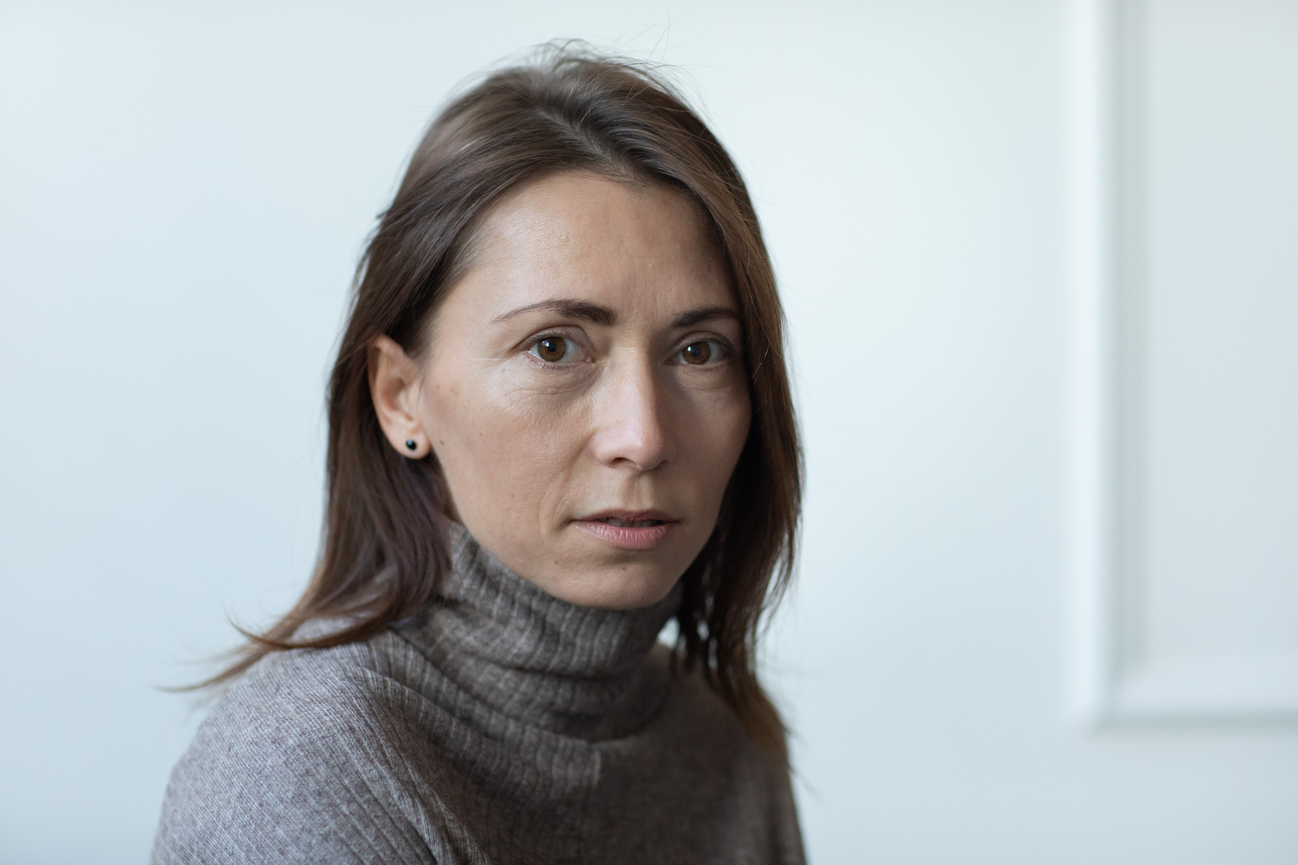 Анна-Мориса актриса. Фотограф в Москве и России Елена Крупель