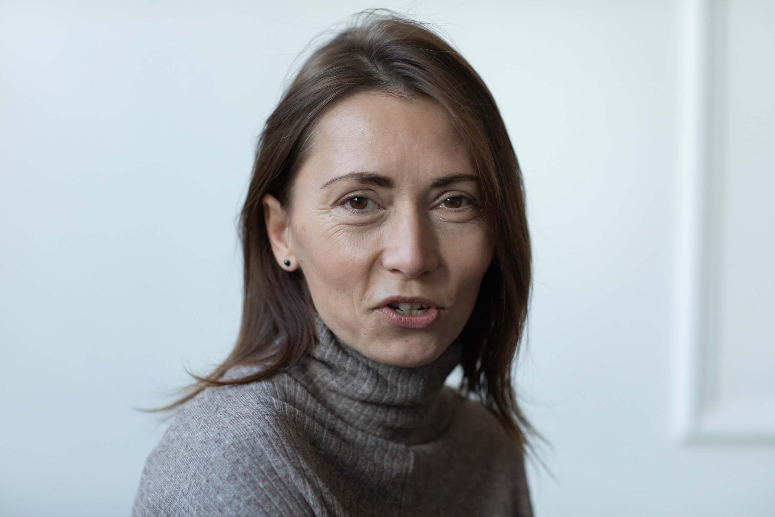 Анна-Мориса актриса. Фотограф в Москве и России Елена Крупель