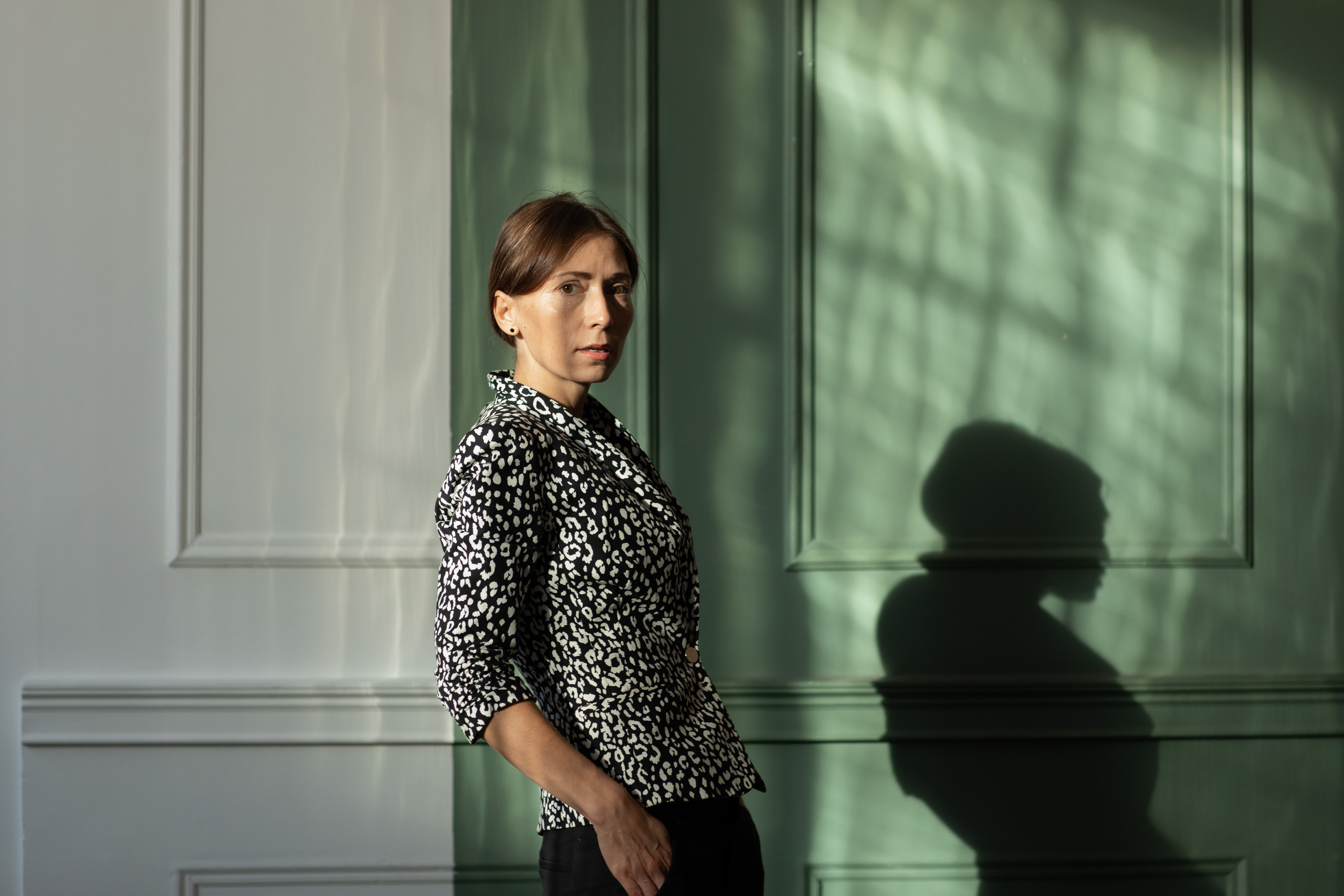 Анна-Мориса актриса. Фотограф в Москве и России Елена Крупель